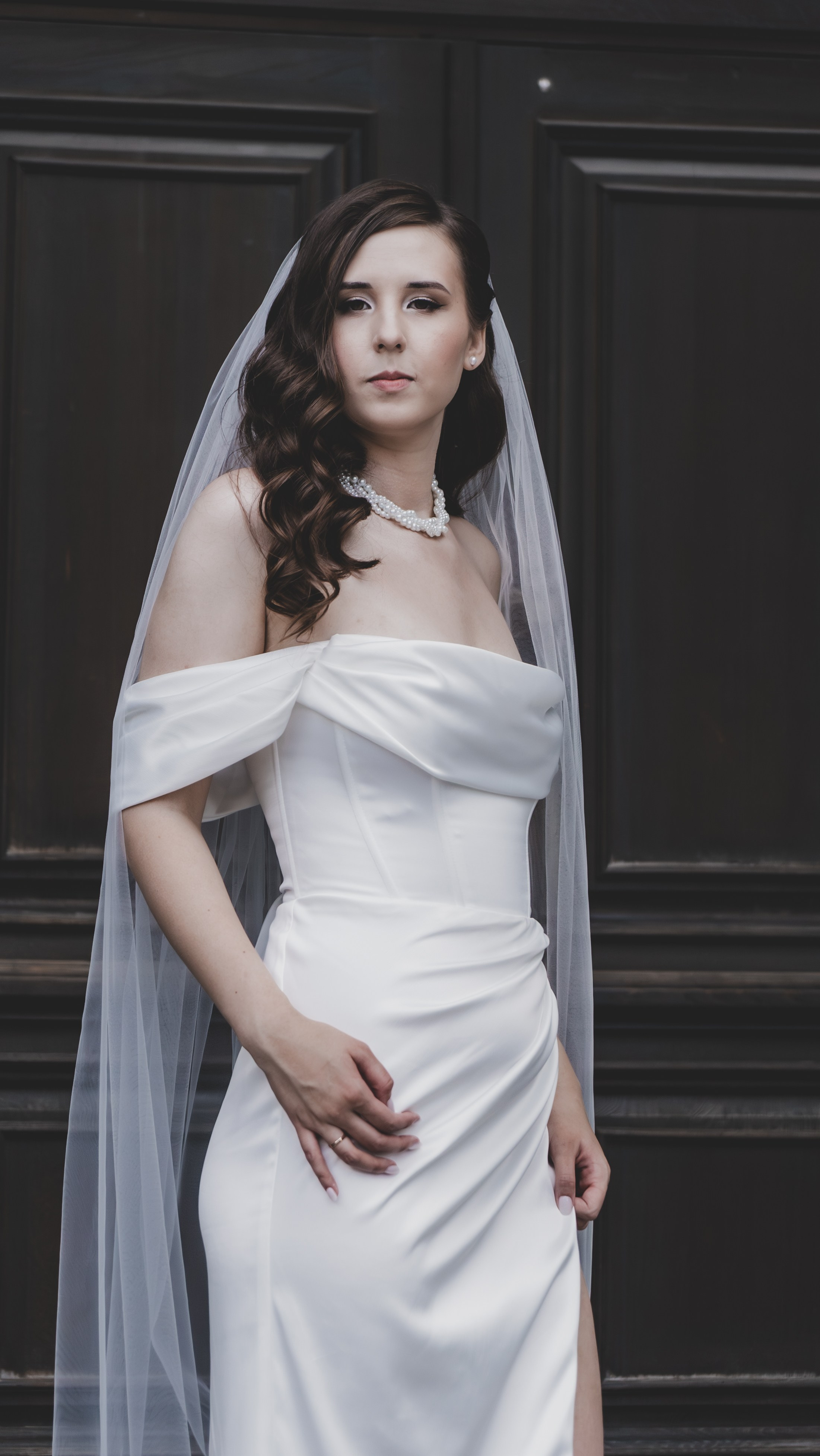 Никита и Алена. Фотограф и видеограф Андрей Кукишев