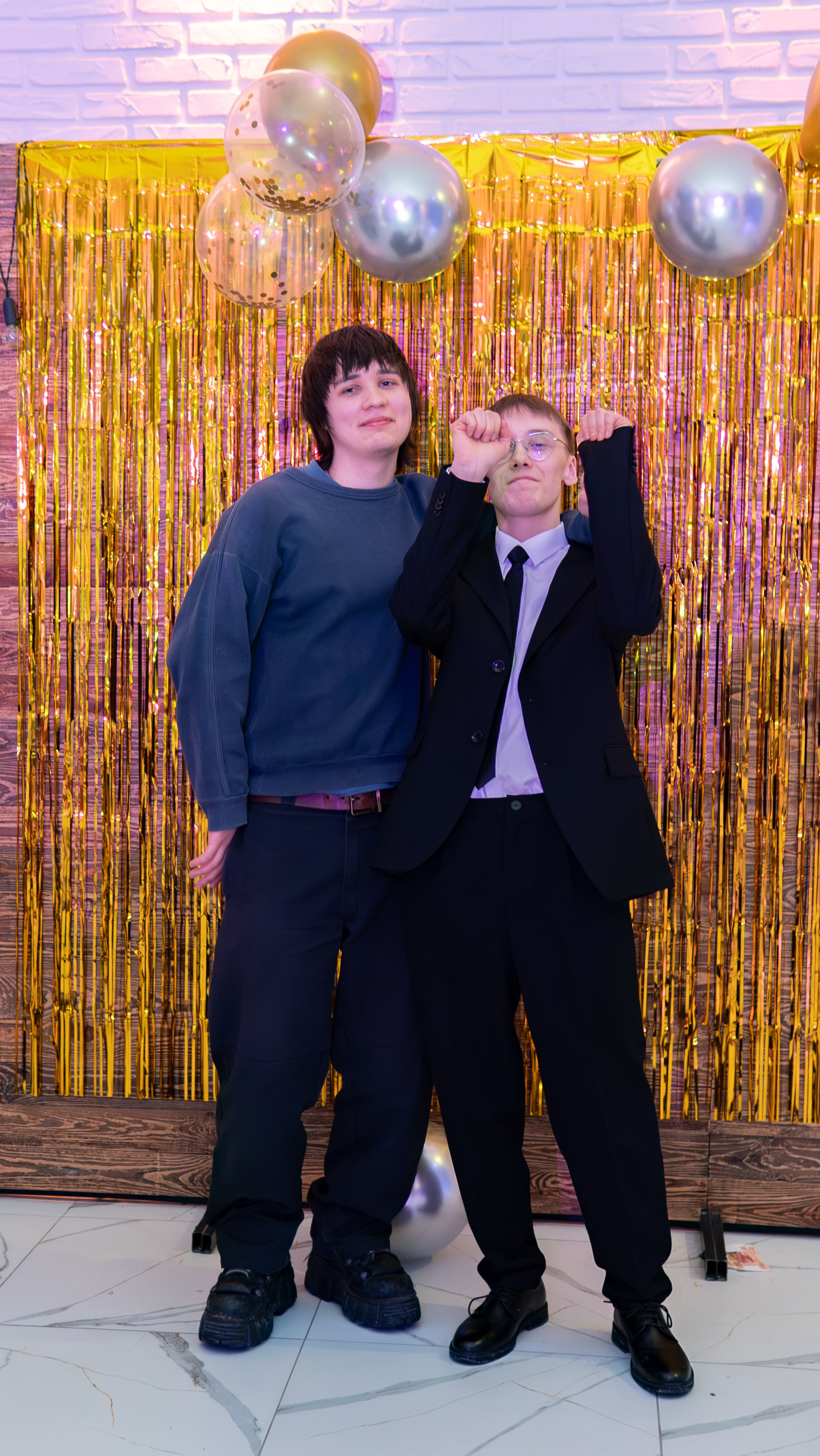 Алиса и Никита. Фотограф и видеограф Андрей Кукишев