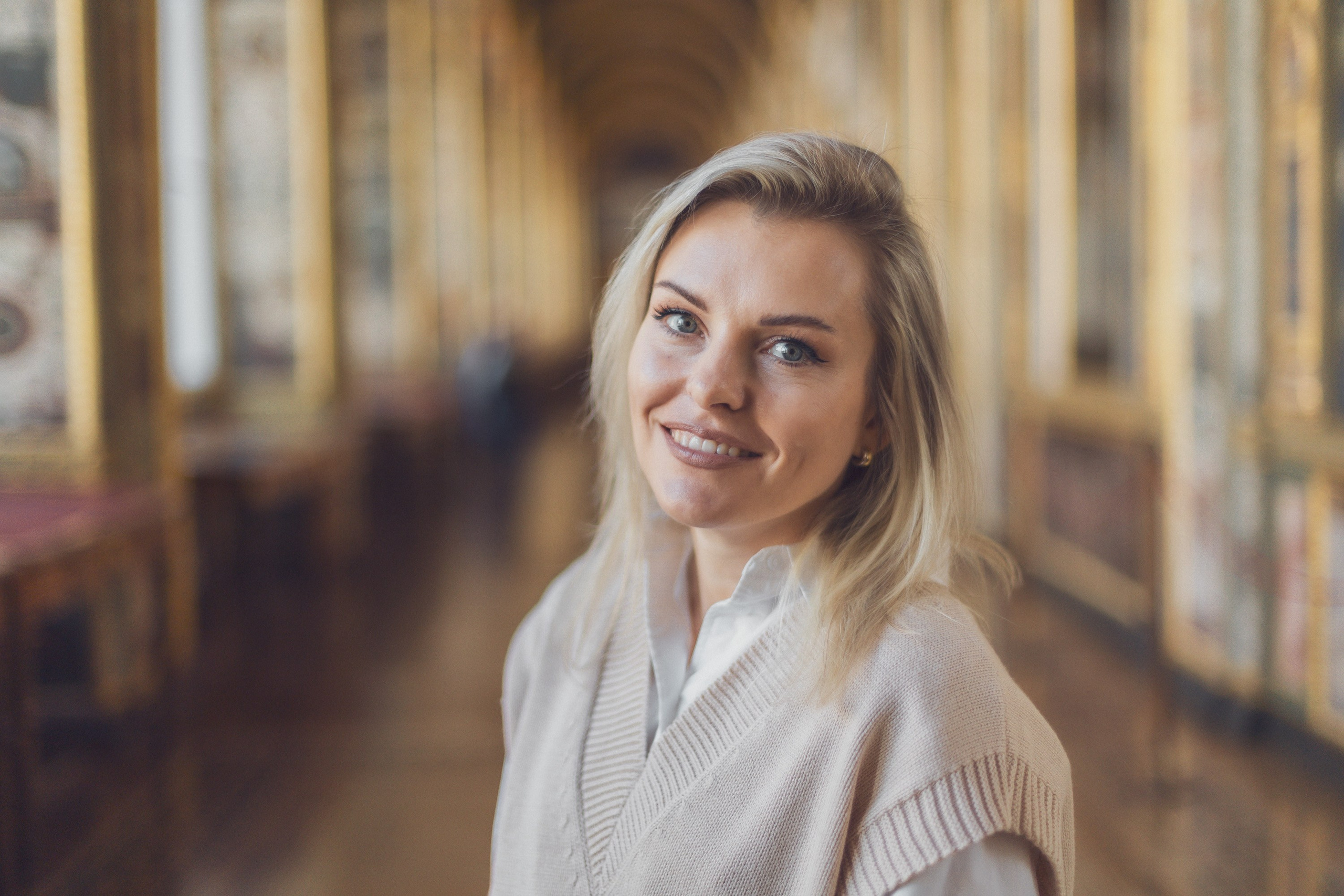 Прогулки. Профессиональной фотограф в Санкт-Петербурге Алексей Киселёв