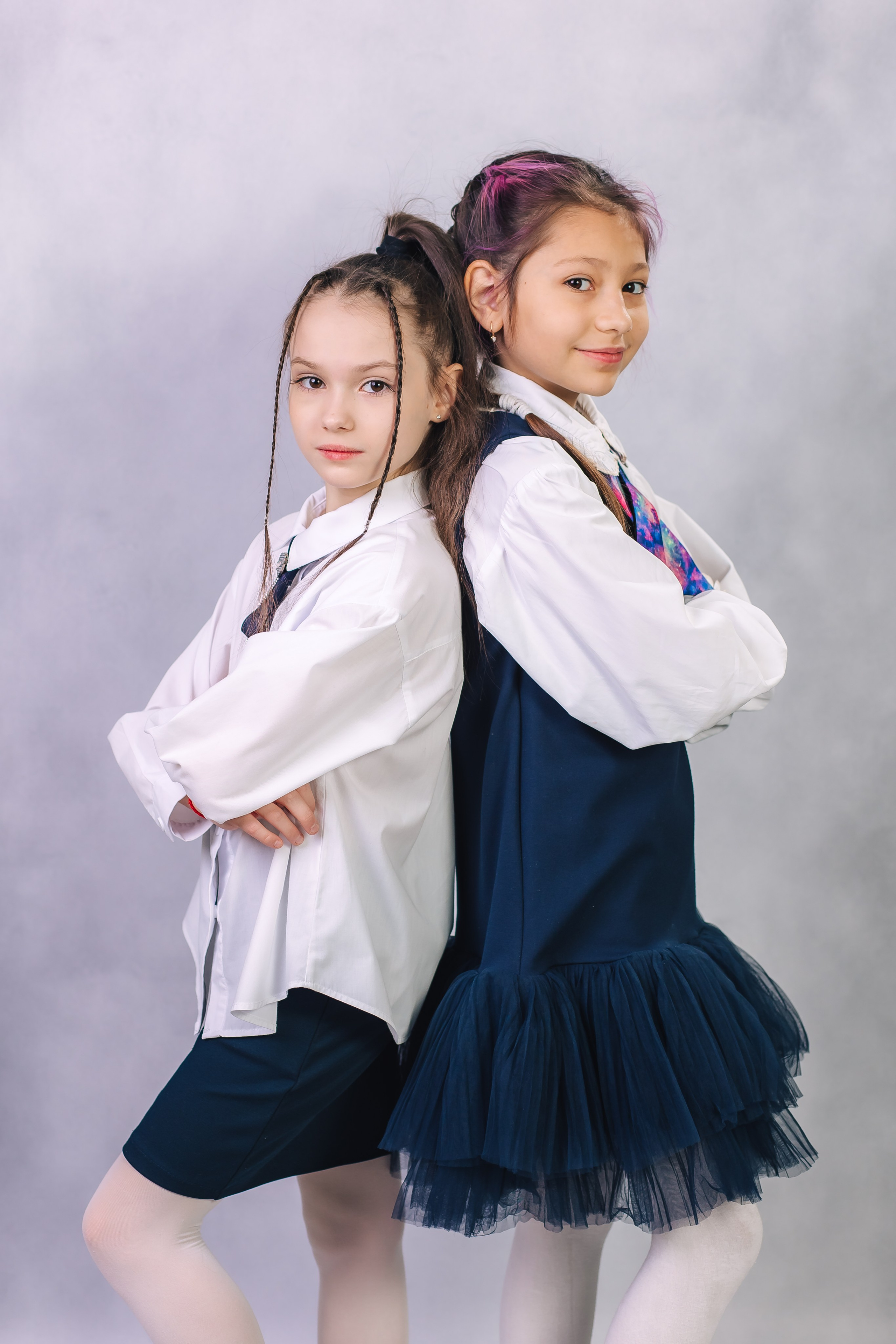 Начальная школа. Фотограф в Москве Авдеева Мария