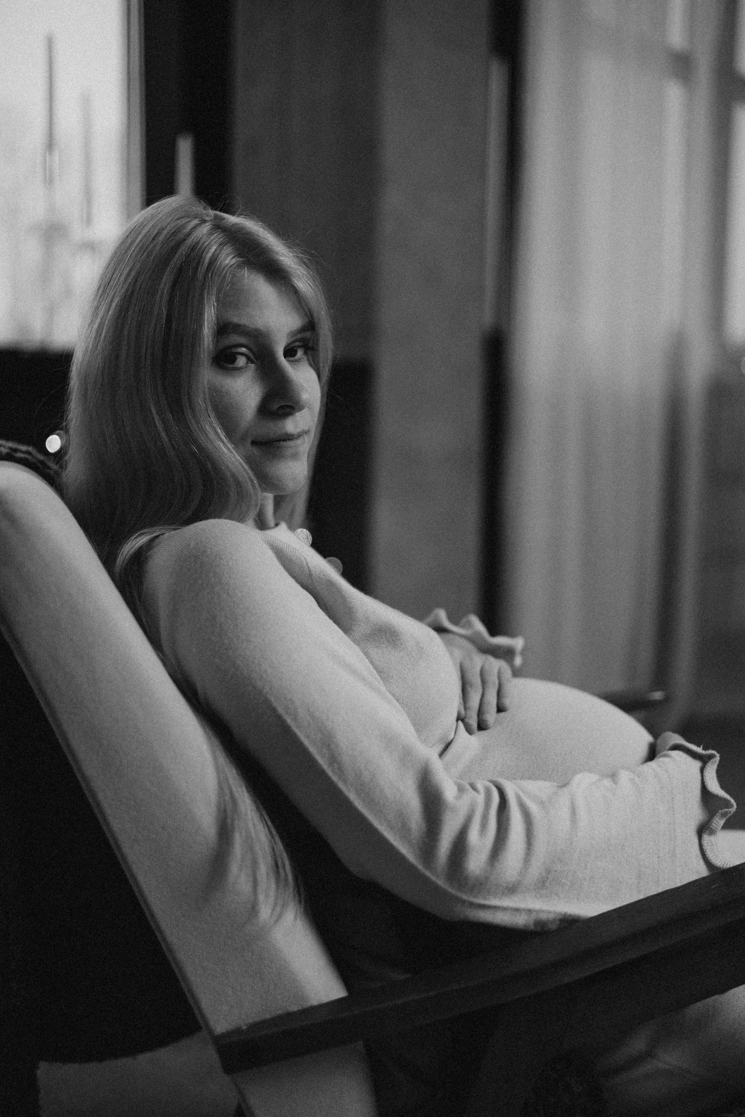 Лиза. Семейный фотограф в Красноярске Екатерина Гайнутдинова