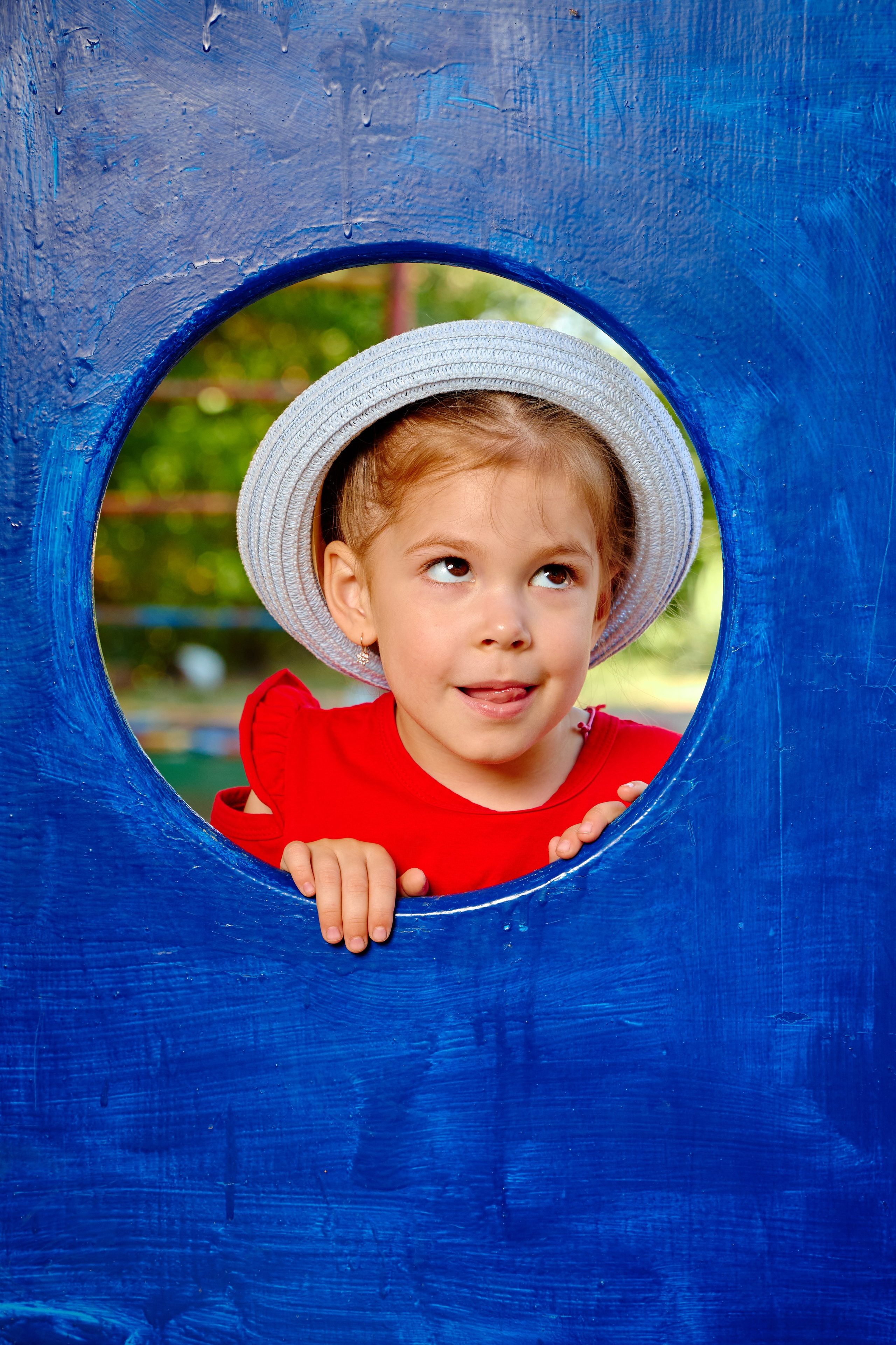 Пример летней съёмки в детском саду № 92 младшая группа Ромашки. Фотограф Выпускные альбомы Таганрог Сергей Коробченко