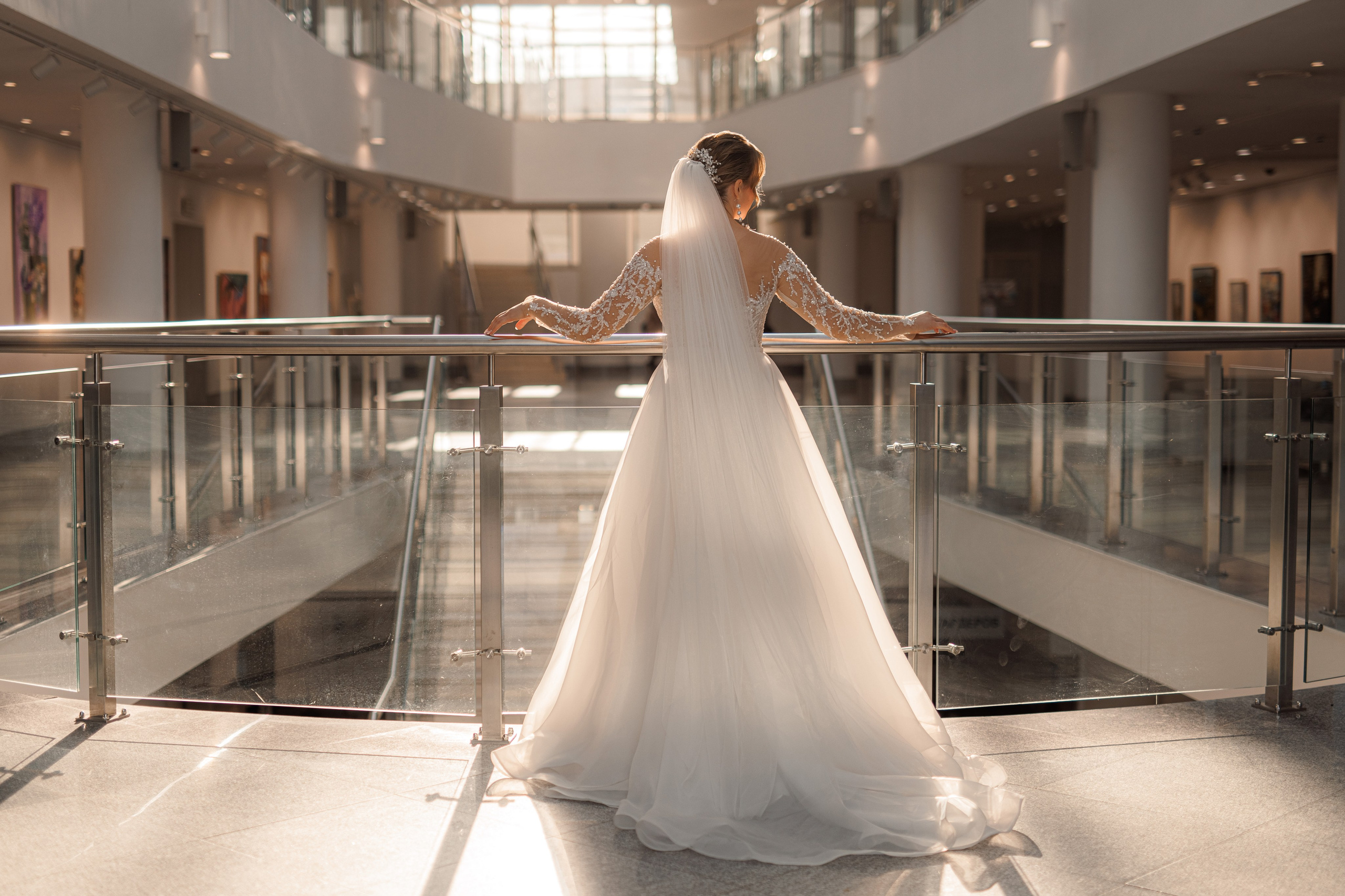 И + Т — сентябрь. Свадебный и семейный фотограф Наталья Штык