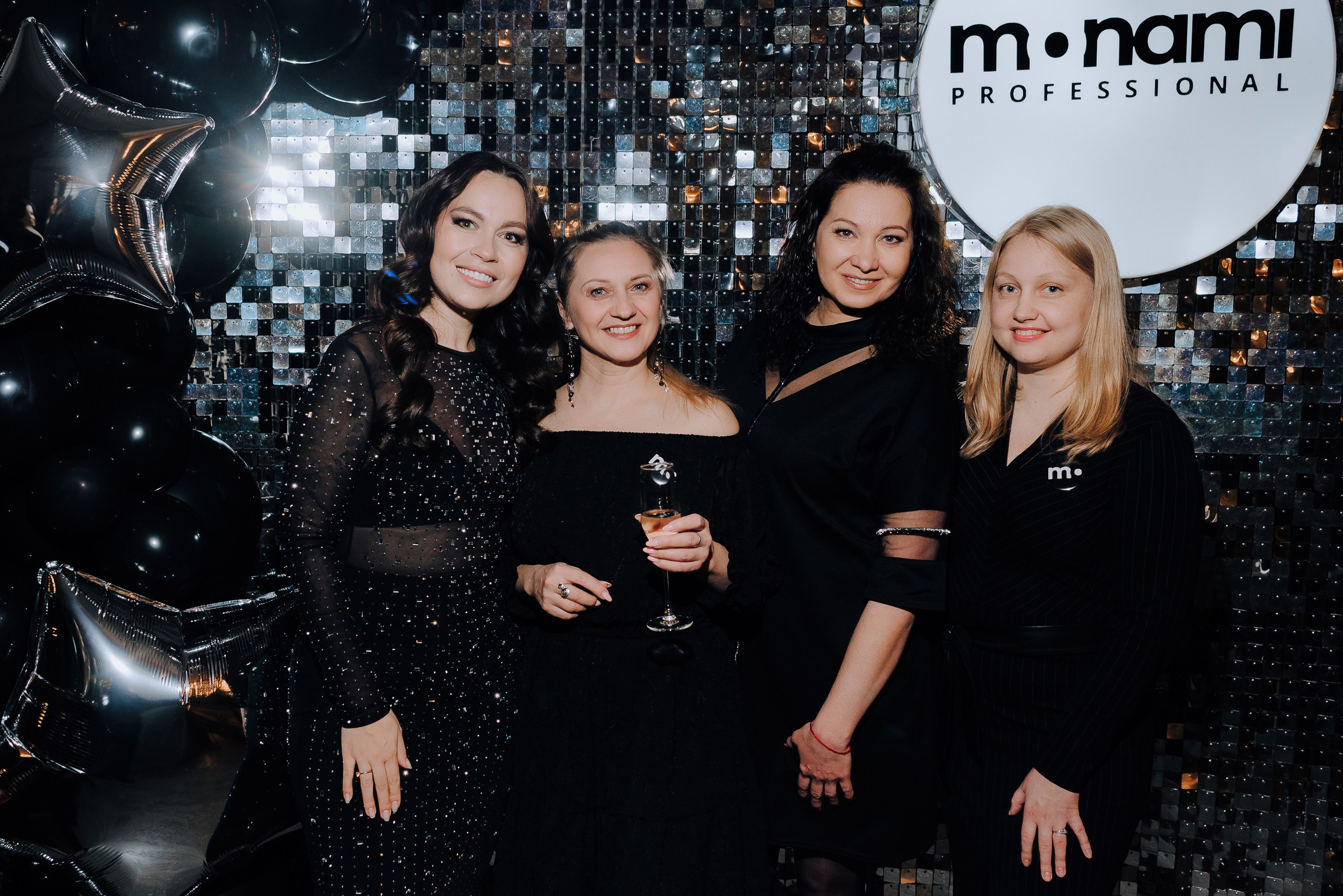 MONAMI DAY. Репортажный фотограф Зуев Роман г. Челябинск