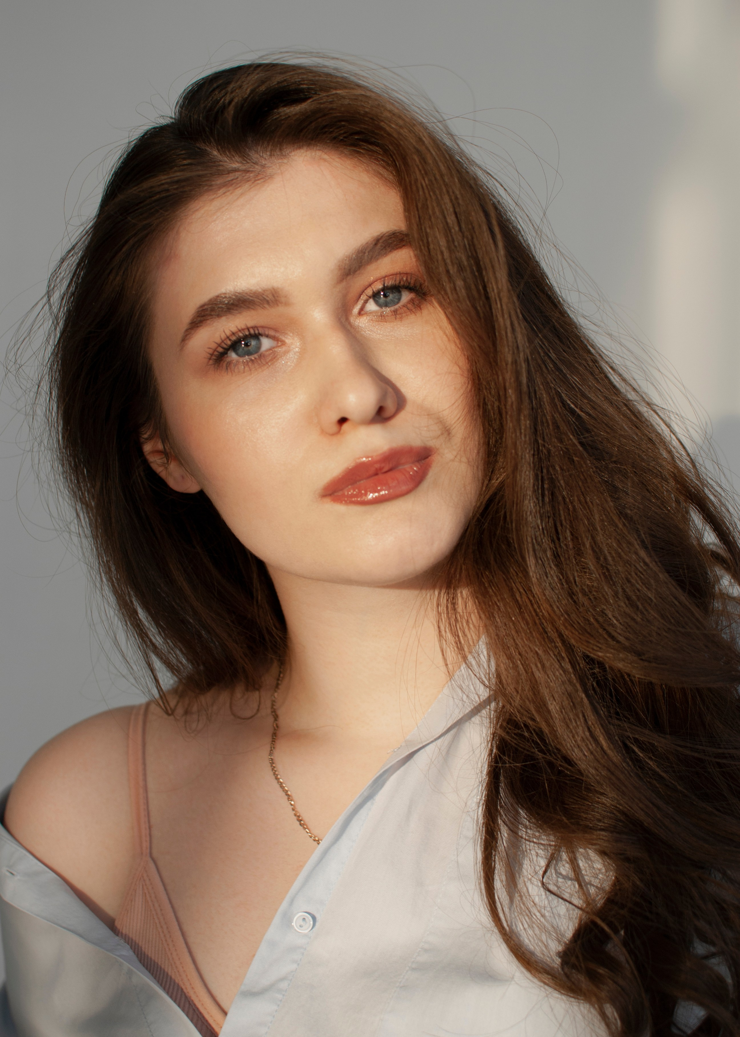 Alina. Арт-фотограф в Калининграде