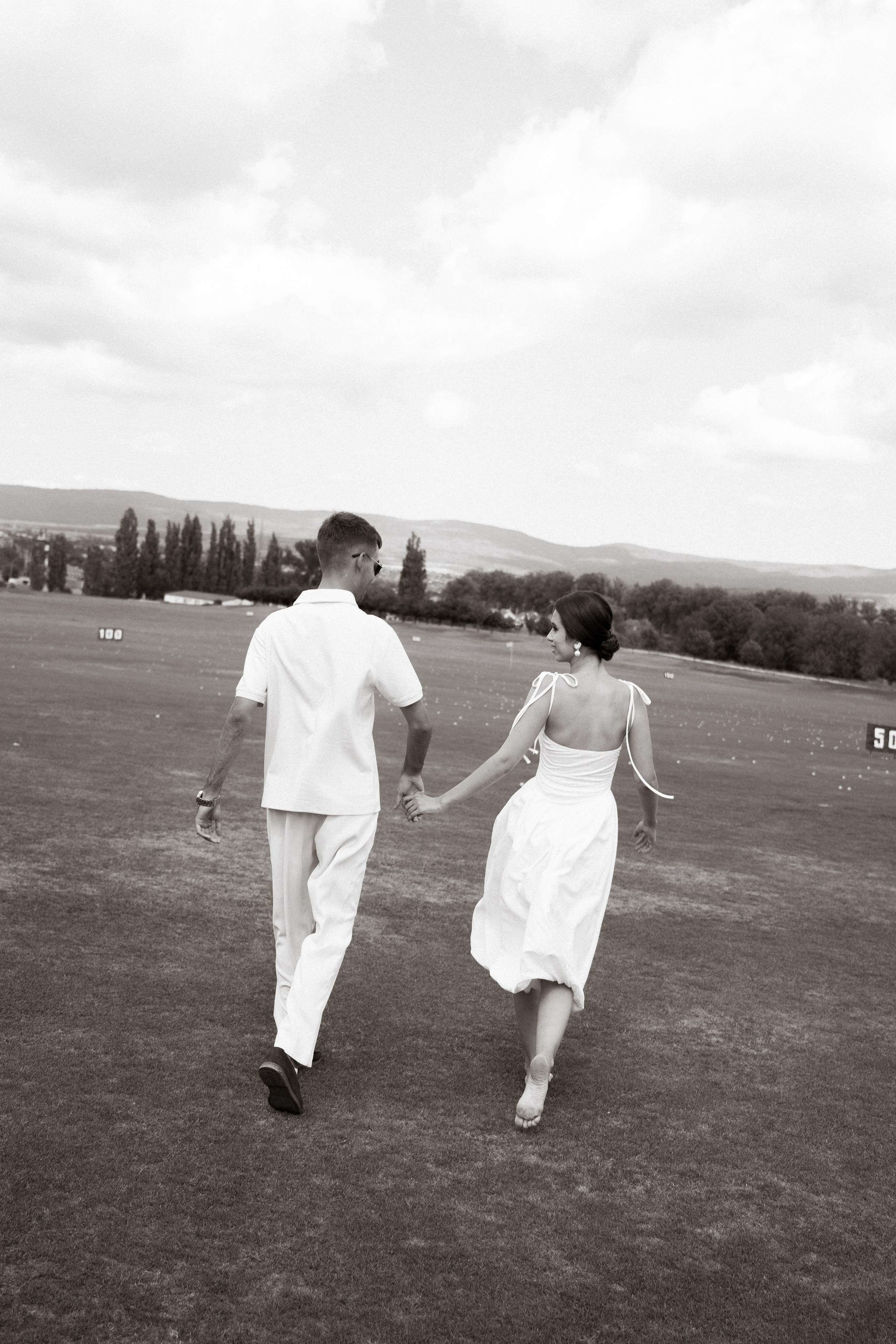 Любовь без границ