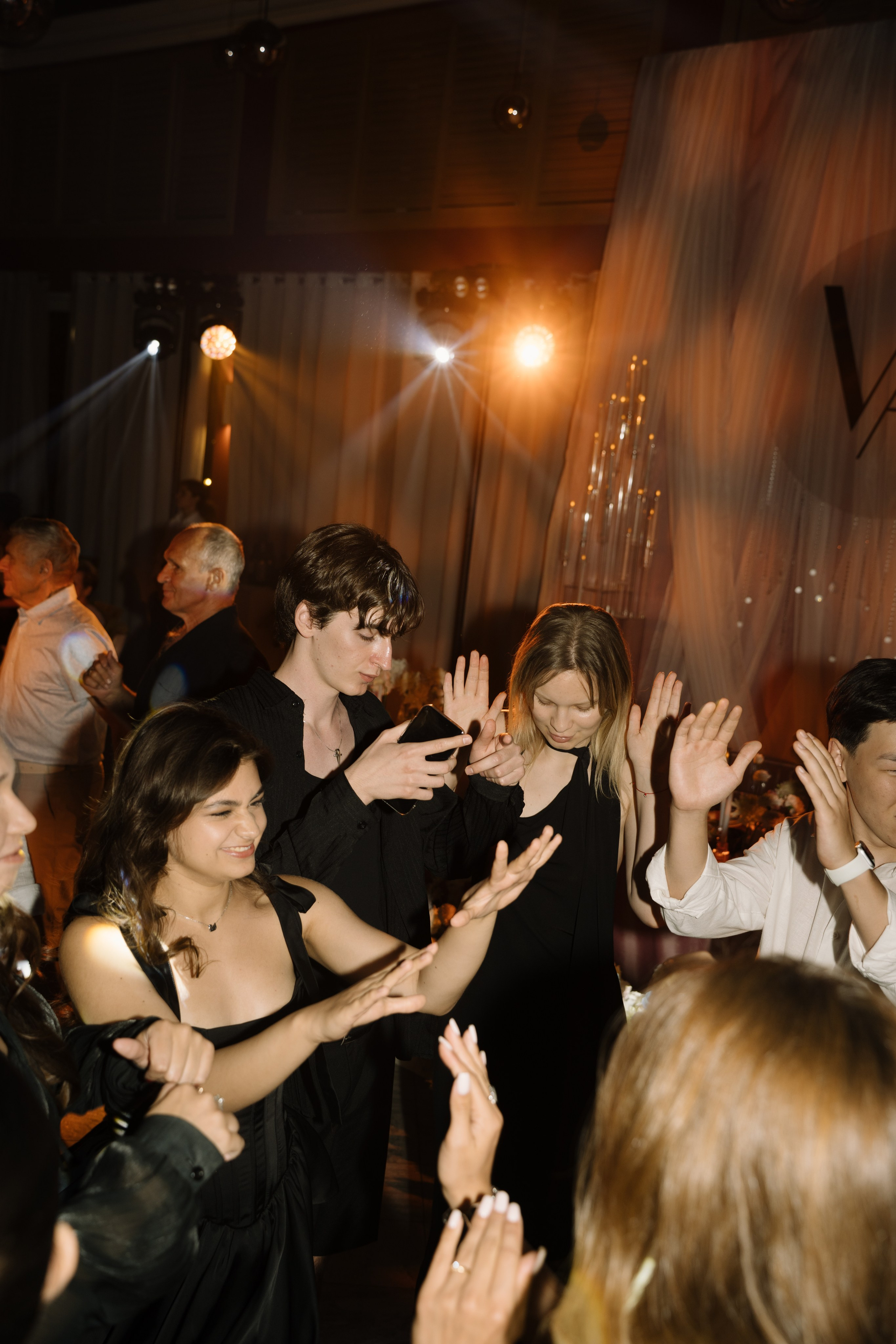 Светлая любовь