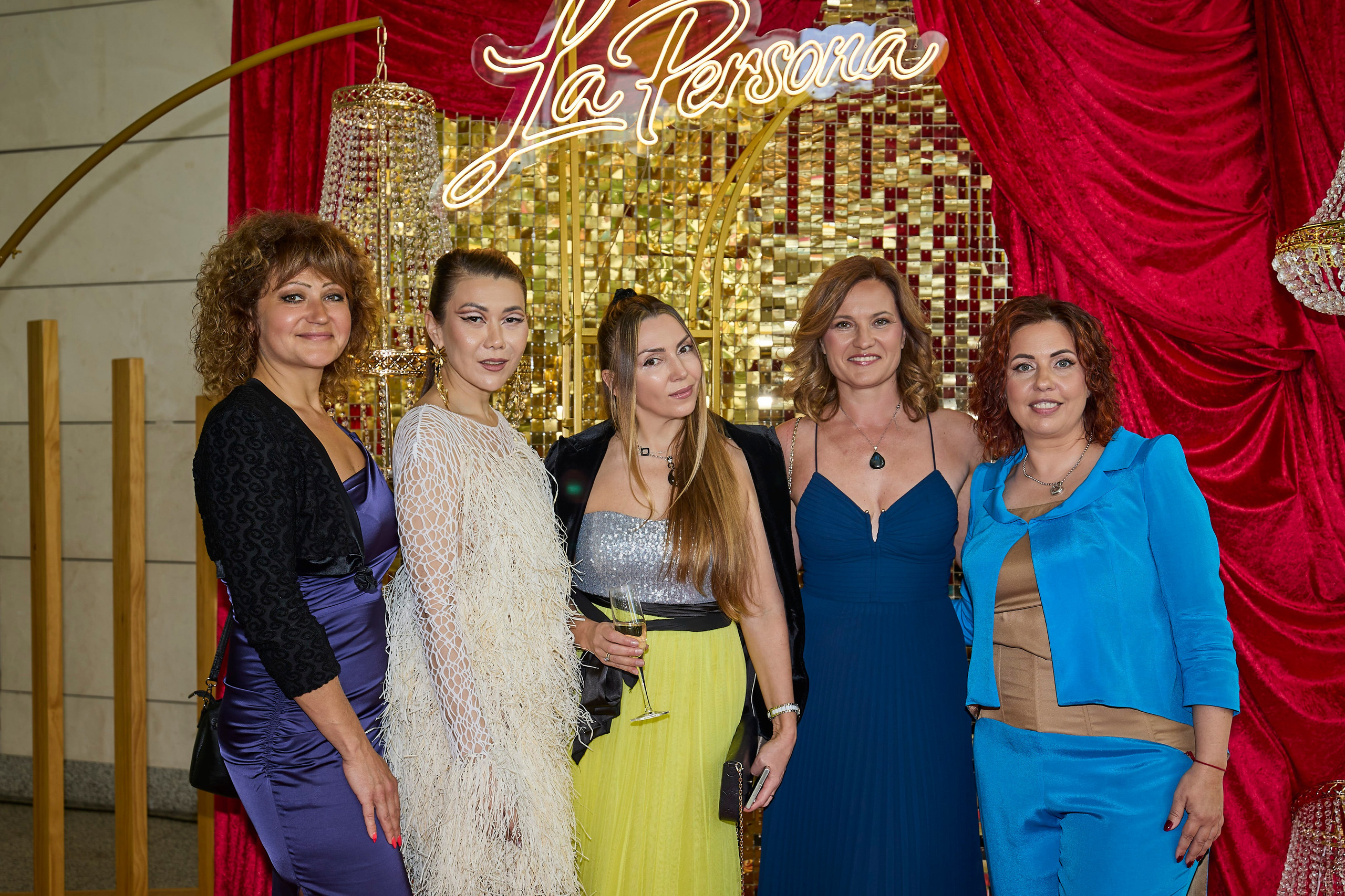 La Persona Awards 2026. Fotógrafa, videógrafa y piloto de dron en Valencia, España - Anna Baranova