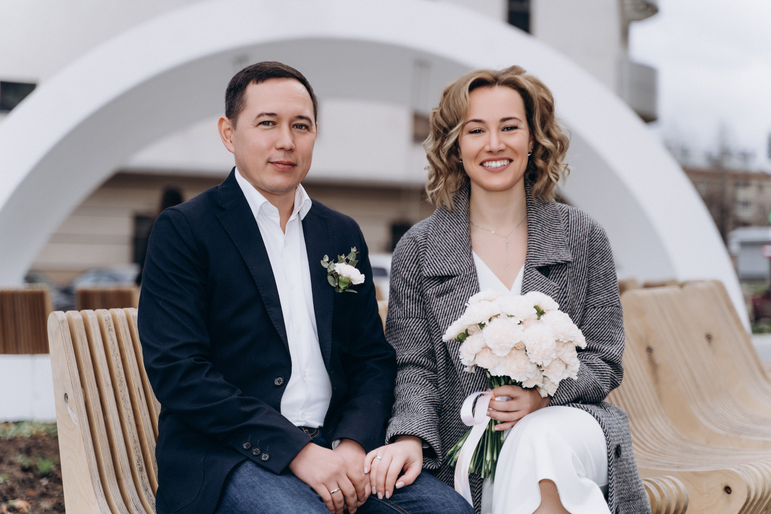 Свадьба Алберт и Дарья. Event фотограф Степанова Александра