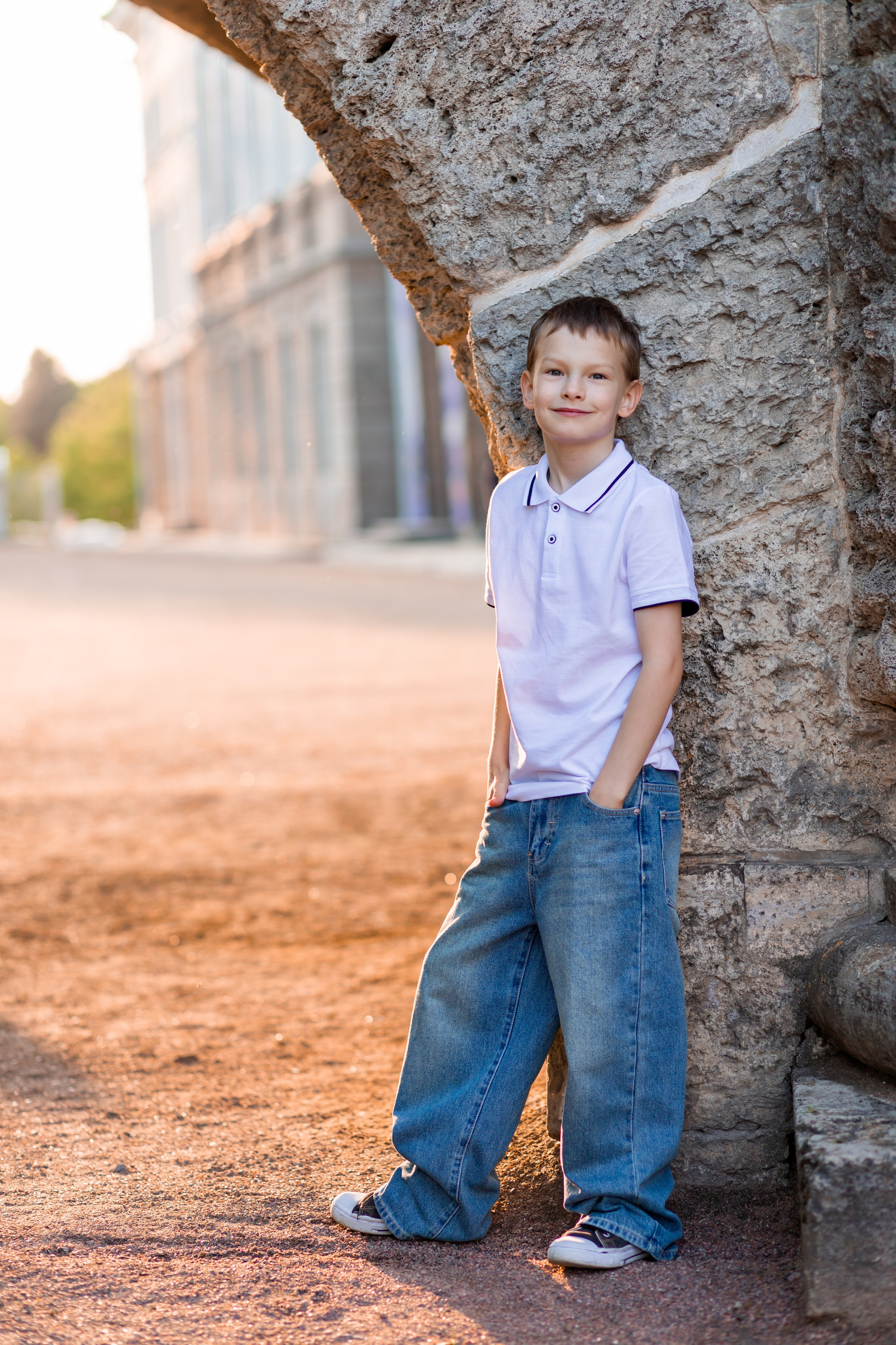 АНТОН, ДАША, АНДРЕЙ, ЛИЗА И ВАСЯ. Семейный Фотограф в Санкт-Петербурге Пушкин Анастасия Дьяконенкова