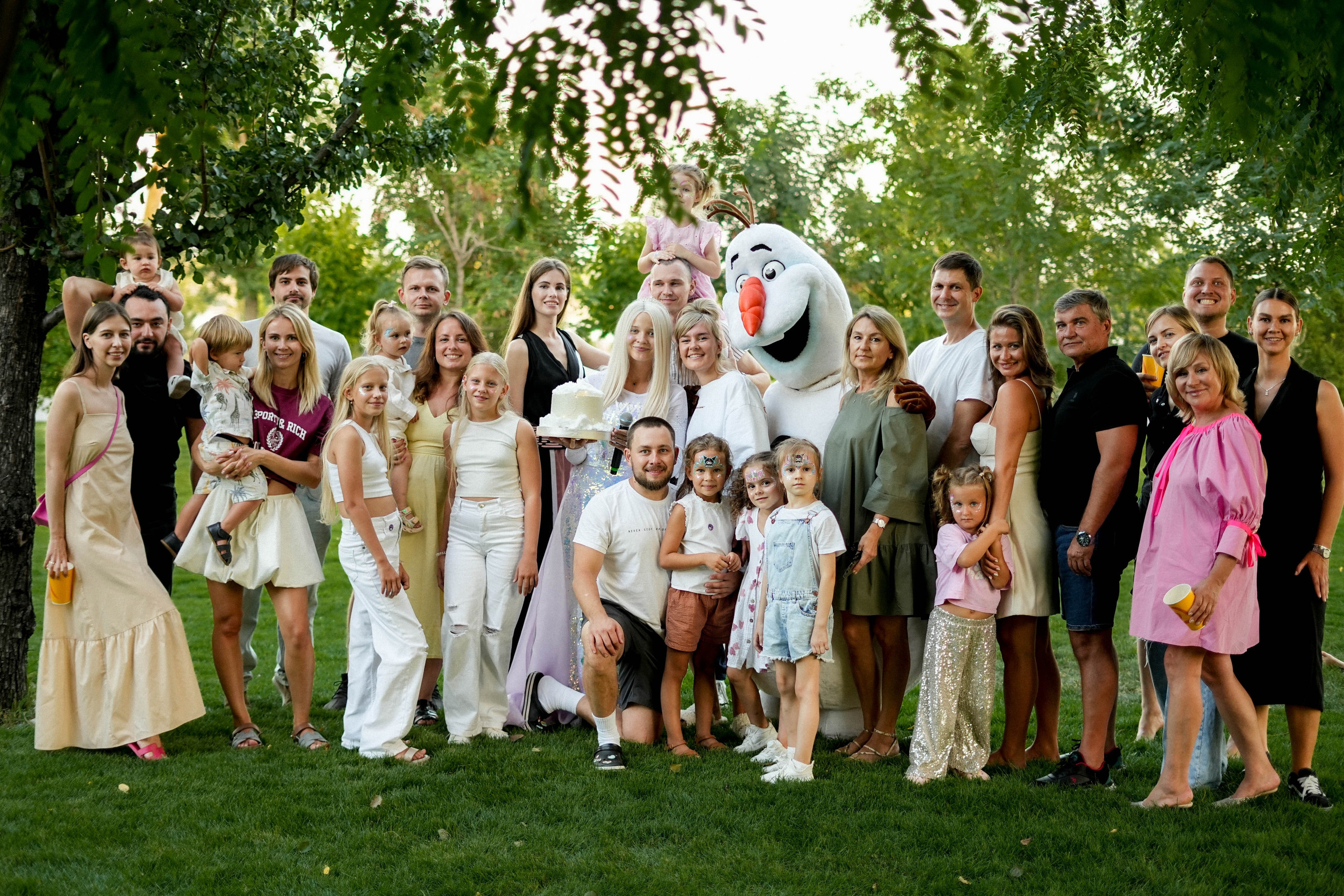 Ярославе 6 лет. Фотограф Волгоград Анастасия Ли