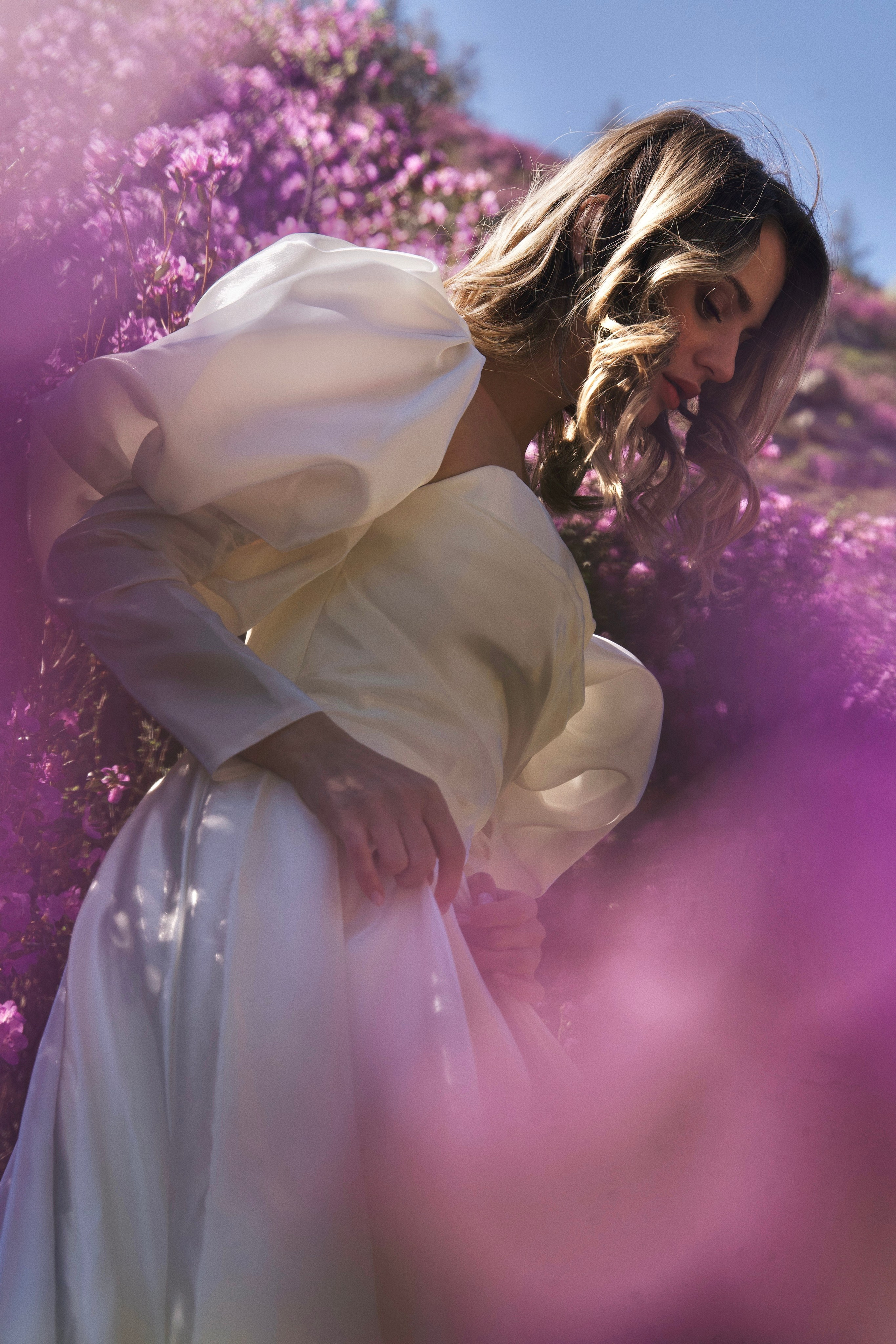 Bonfilia. Photokoval.ru