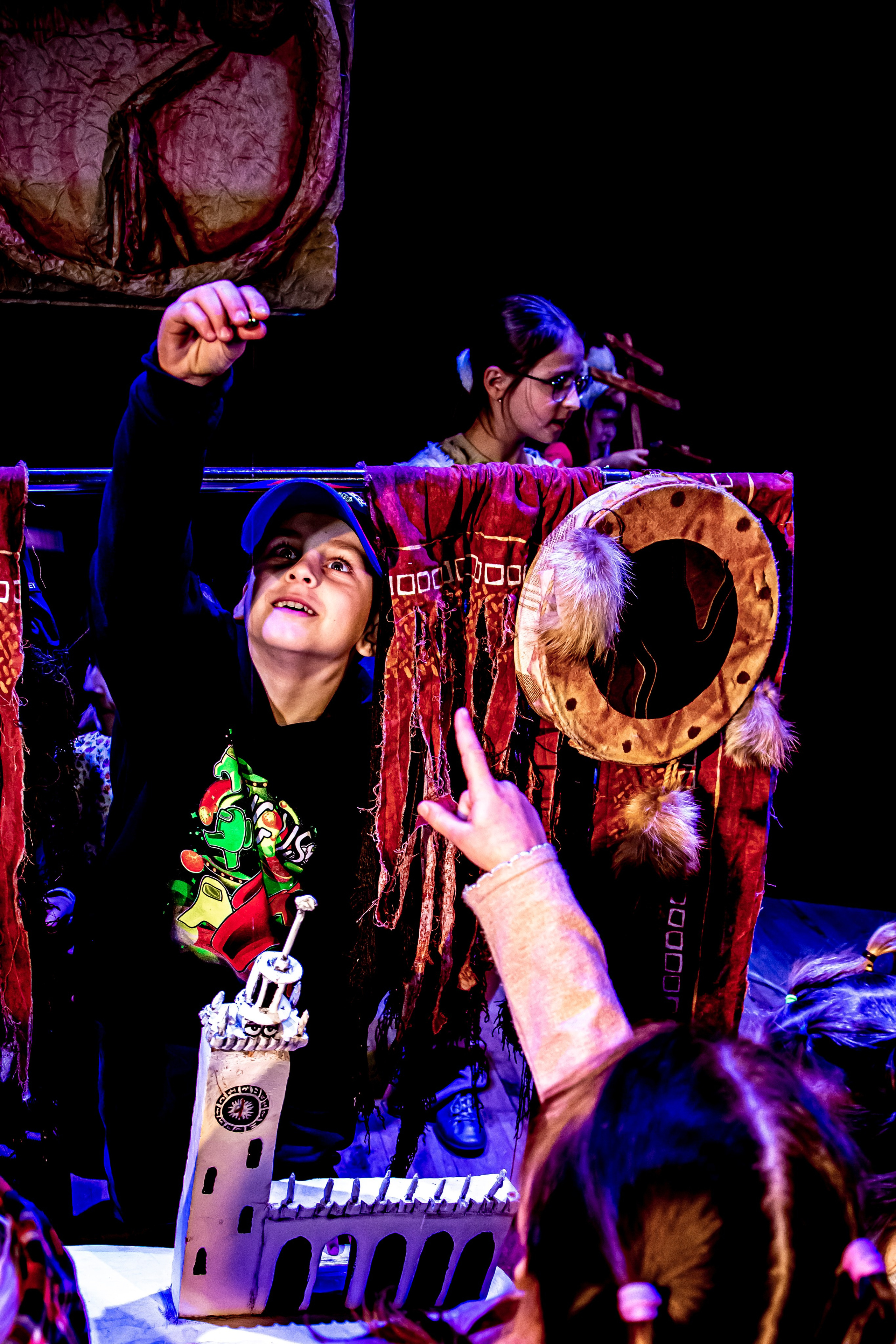 Легенды о Сочи Саквояж. Фотограф в Сочи Юрий Шептаев