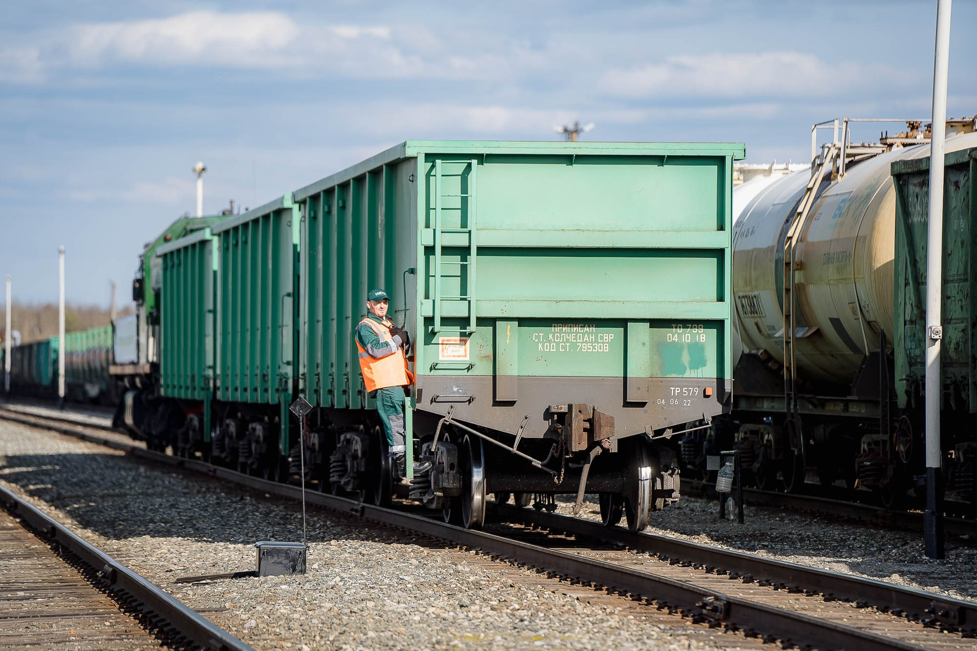 НХТК Лучший по профессии. Пыть-Ях. Сергей Кошкин. Репортажная и ивент-фотография в Сургуте
