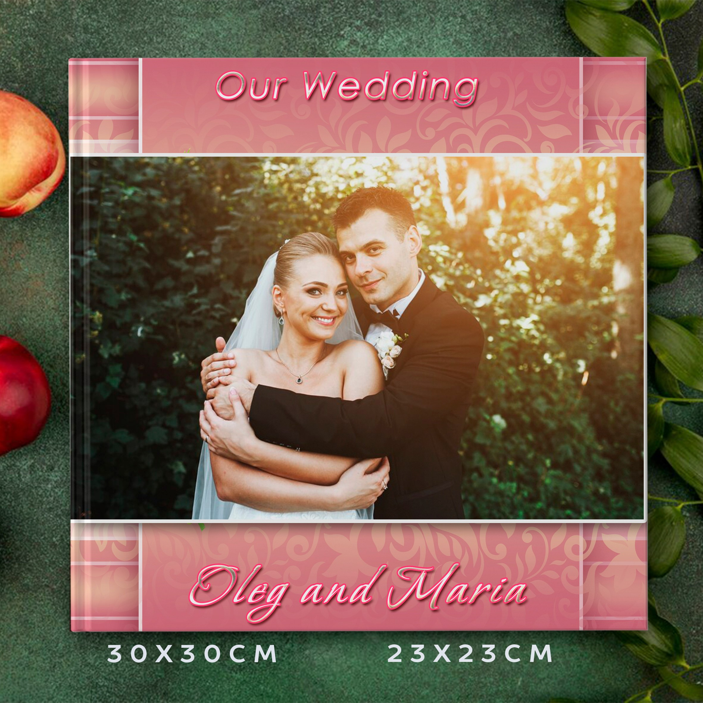 medlori fotobook Фотокниги в Липецке. Свадебная фотокнига «WEDDING DAY» Фотокнига постраничная (от 20 до 40 страниц), цена зависит от количества разворотов. Варианты фотокниг, созданные мной от фотосъёмки до дизайна. Цена: от 7500 руб за 10 разворотов. Обложка жёсткая, листы 350 мг. Фотограф Медведева Лариса.