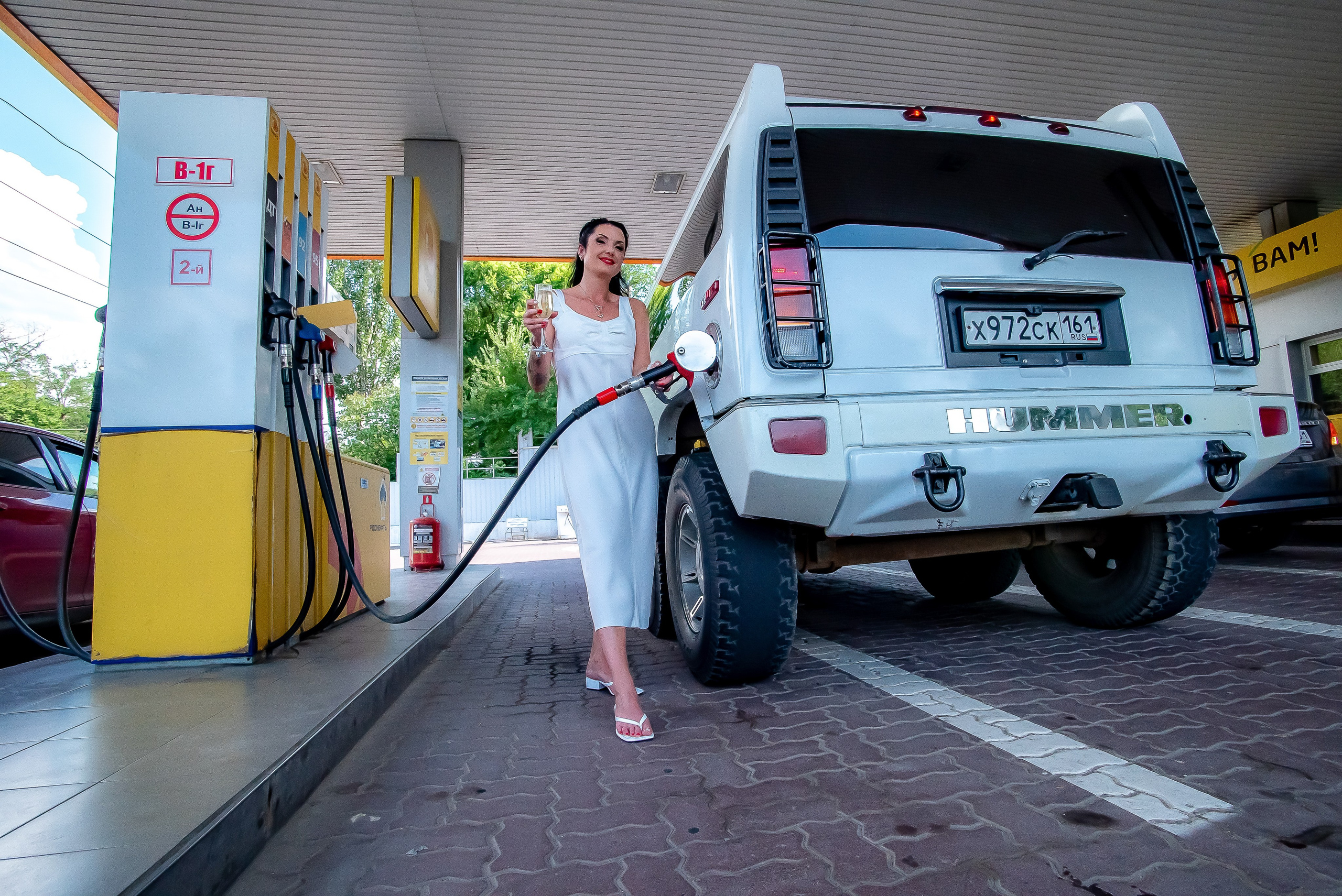 ДР Тусовка. Max Matvich and Victoria Basova are professionals in their field