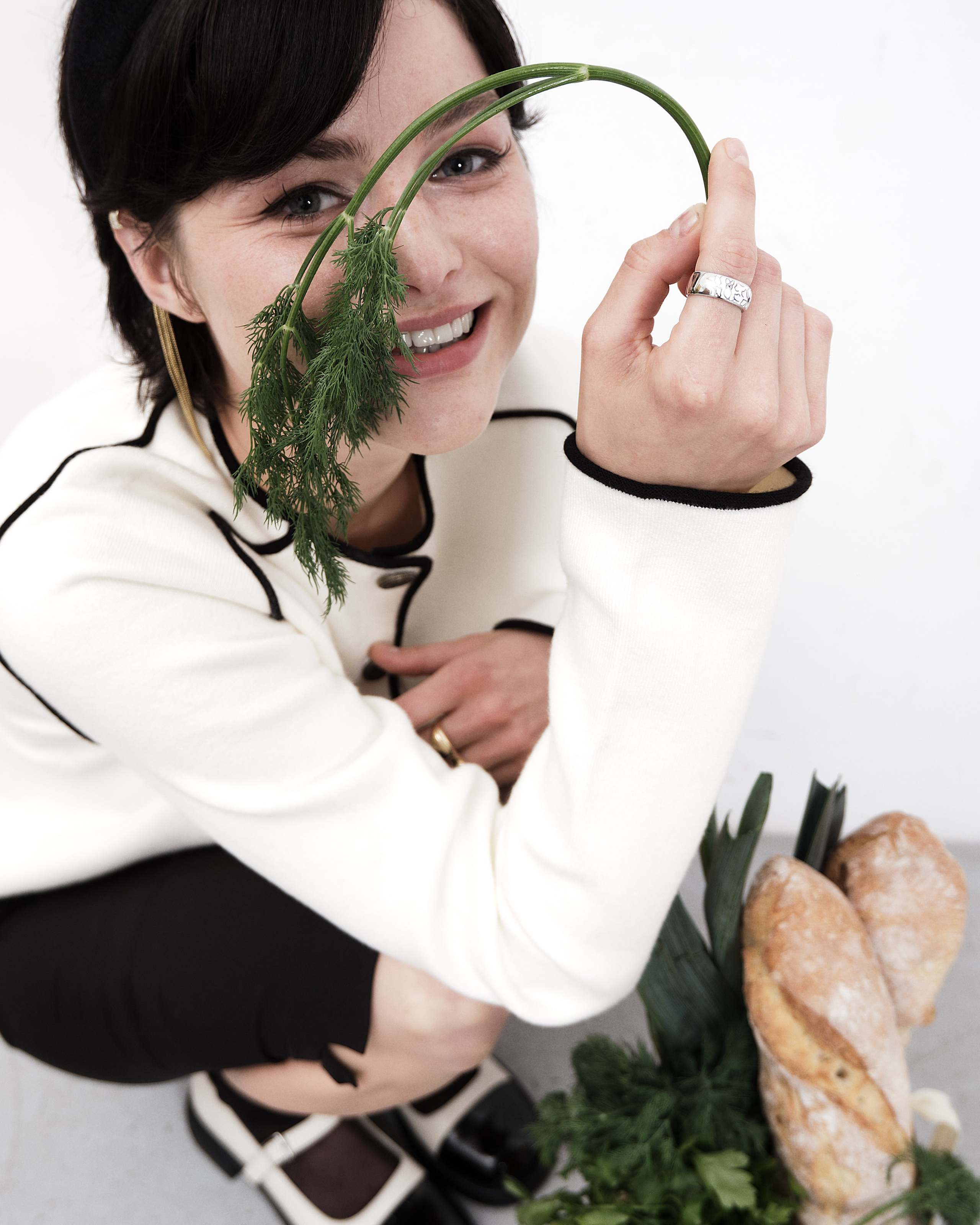 Алена. Студийный фотограф в Москве Илья Сухов