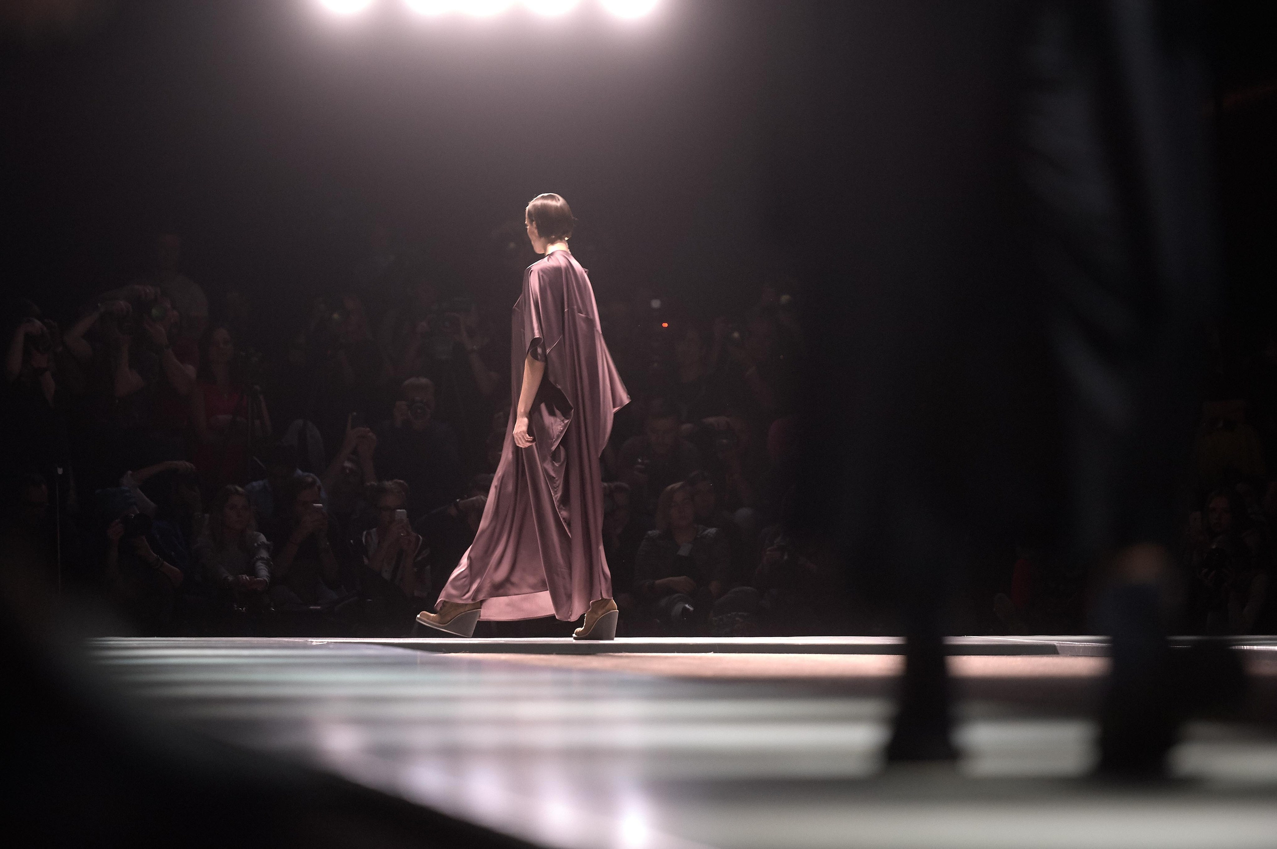 Портфолио Недели Моды