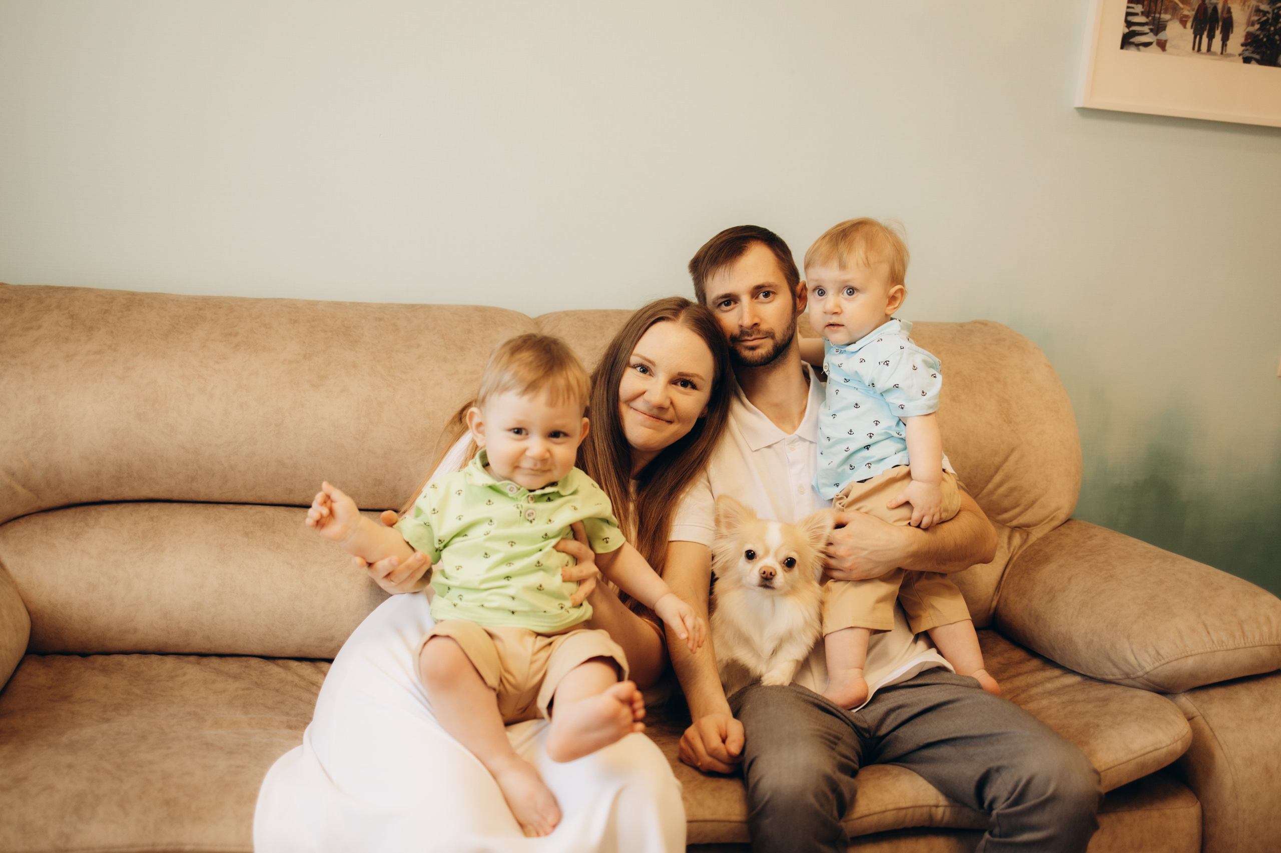 Годик. Семейный, ньюборн newborn фотограф, фотограф новорождённых в Санкт-Петербурге, Пушкине, Павловске. Павлова Анастасия