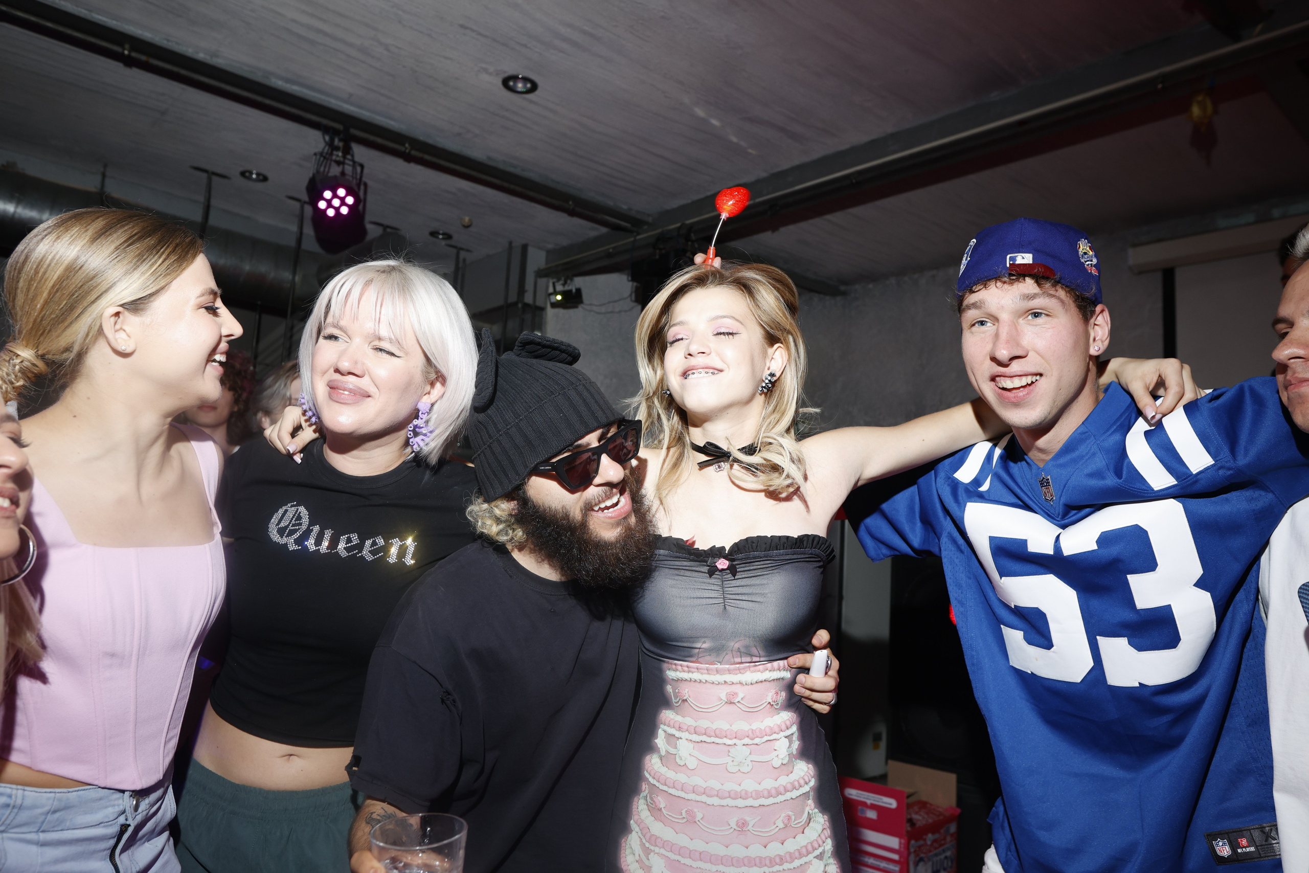 ЮЛЯ ГАВРИЛИНА. Nikolskayasecular