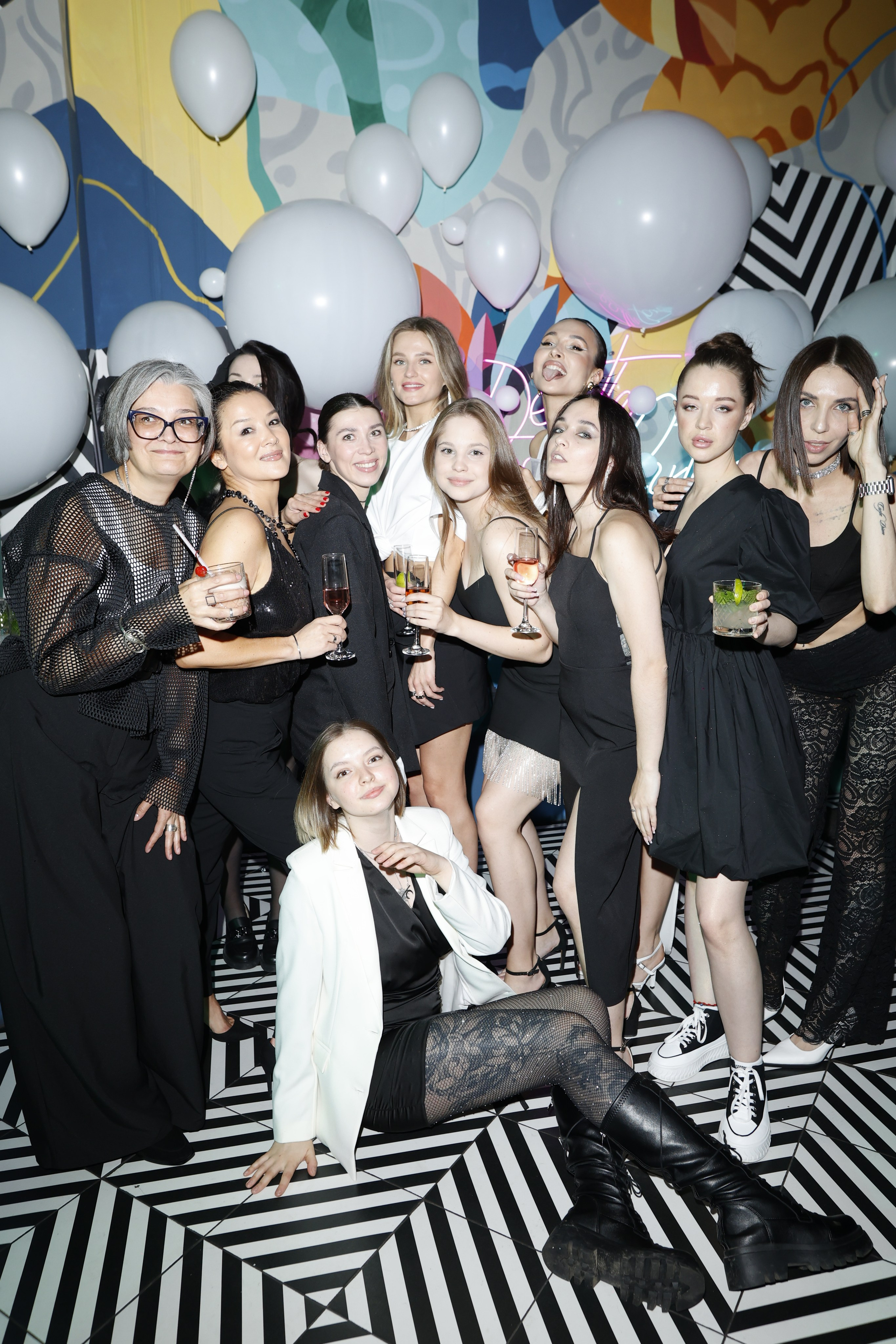 МАША ПАК. Nikolskayasecular