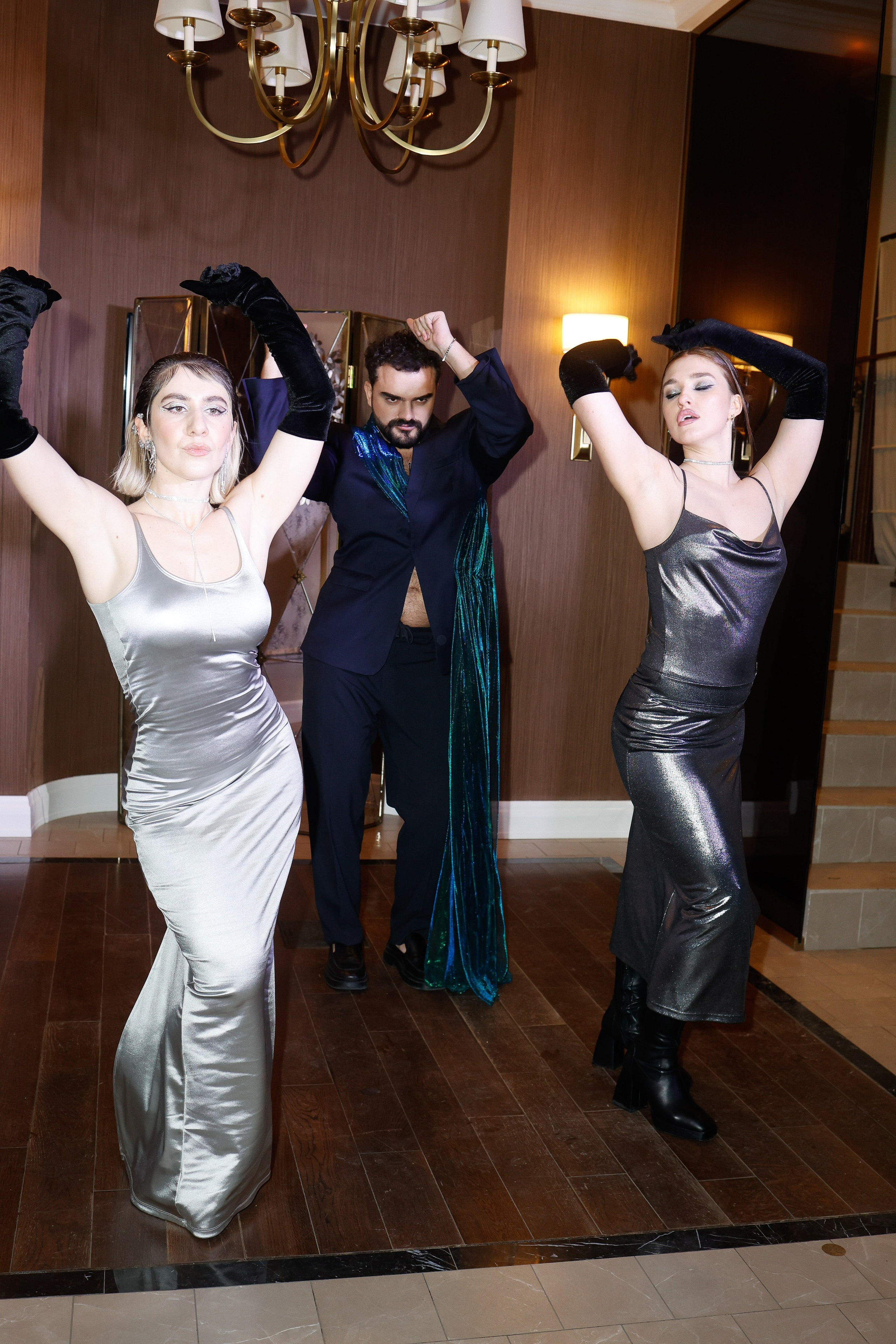 СЕРГЕЙ СУХОВ. Nikolskayasecular