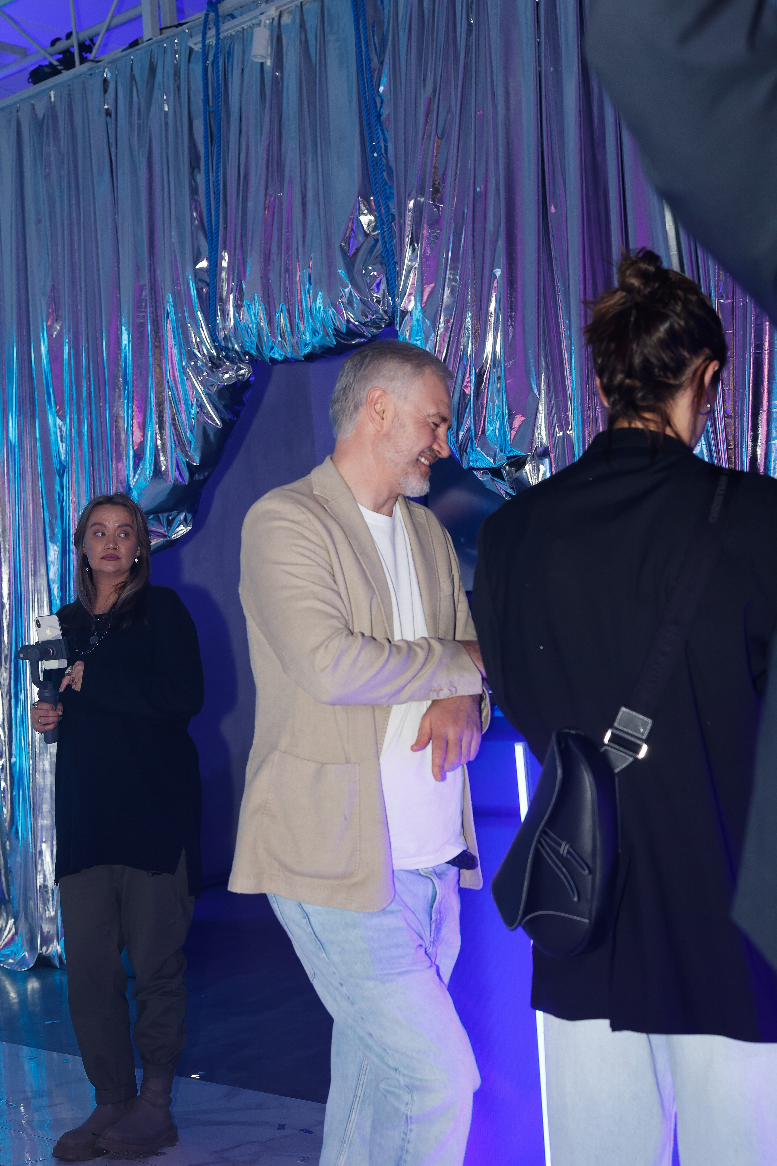 КАРИНА НИГАЙ. Nikolskayasecular