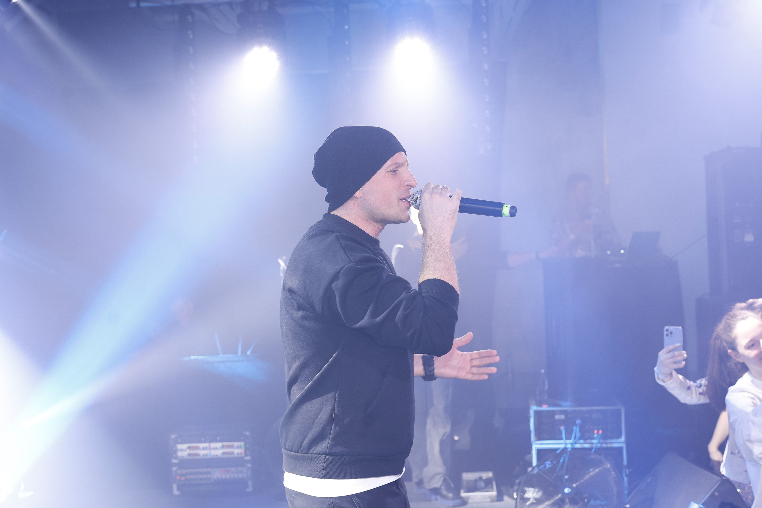 КАРИНА НИГАЙ. Nikolskayasecular