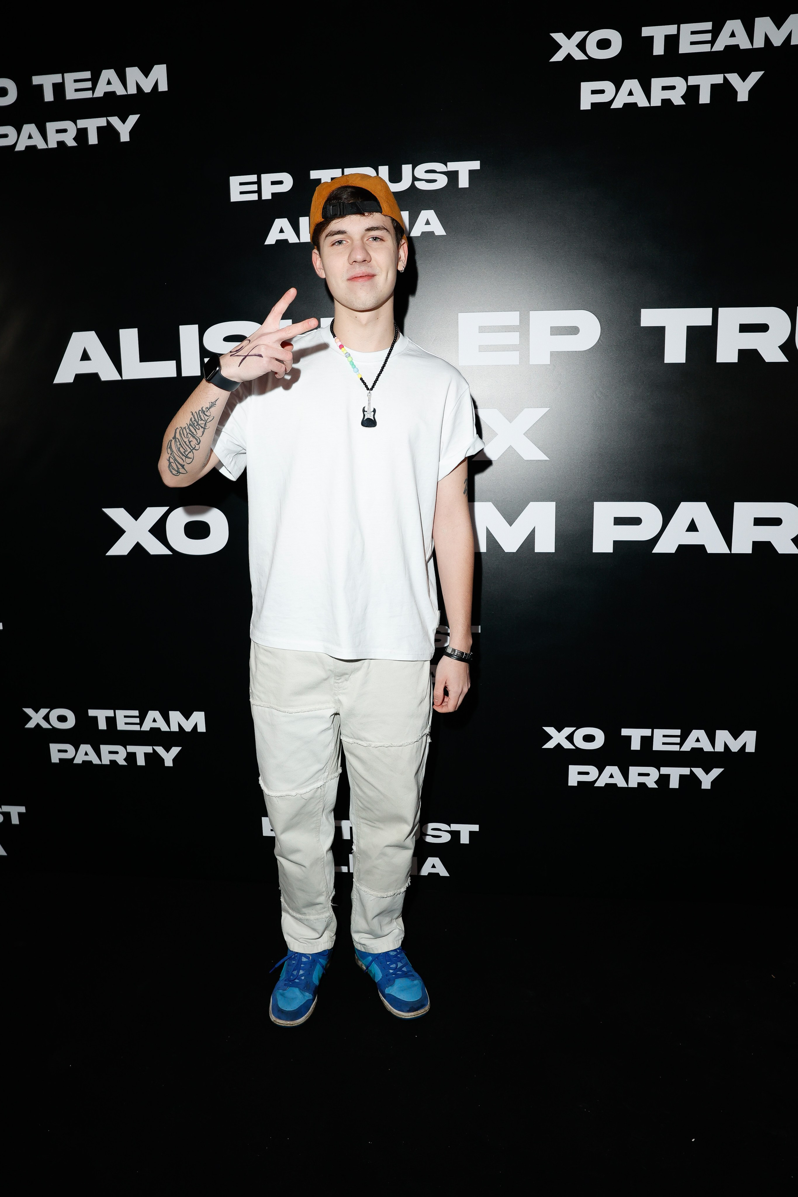 ALISHA. Nikolskayasecular