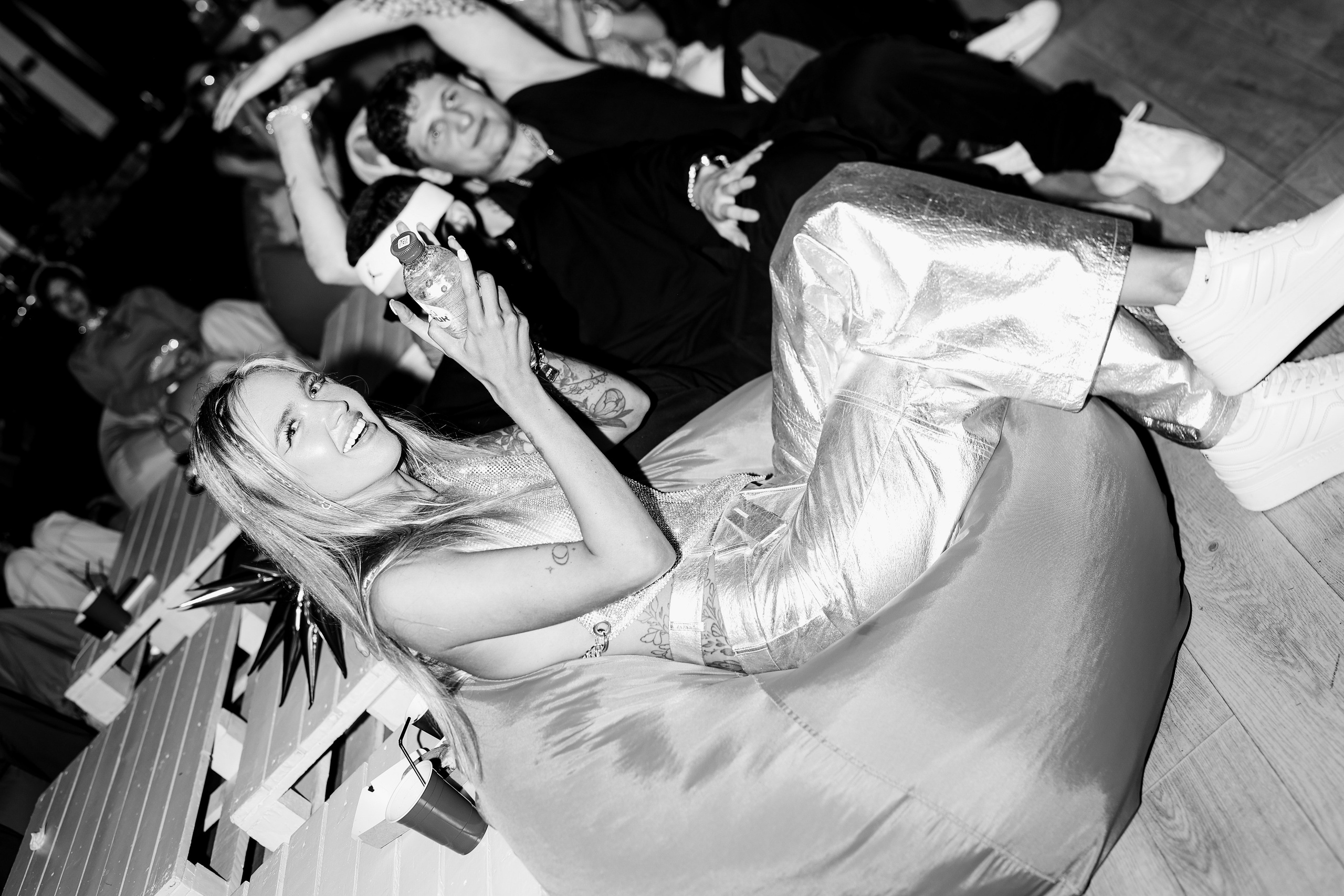 MEZENOVA. Nikolskayasecular