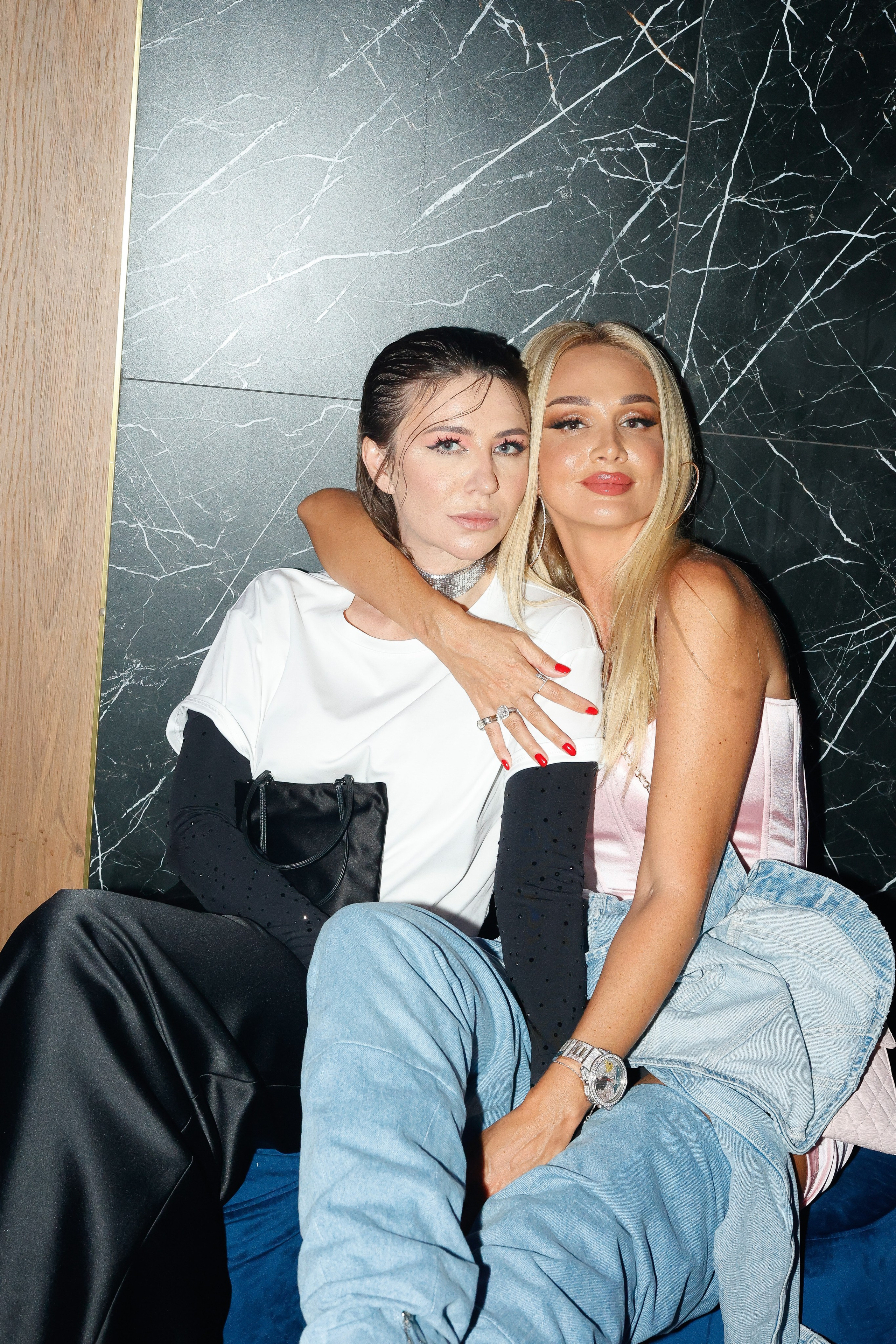 КАРИНА НИГАЙ. Nikolskayasecular