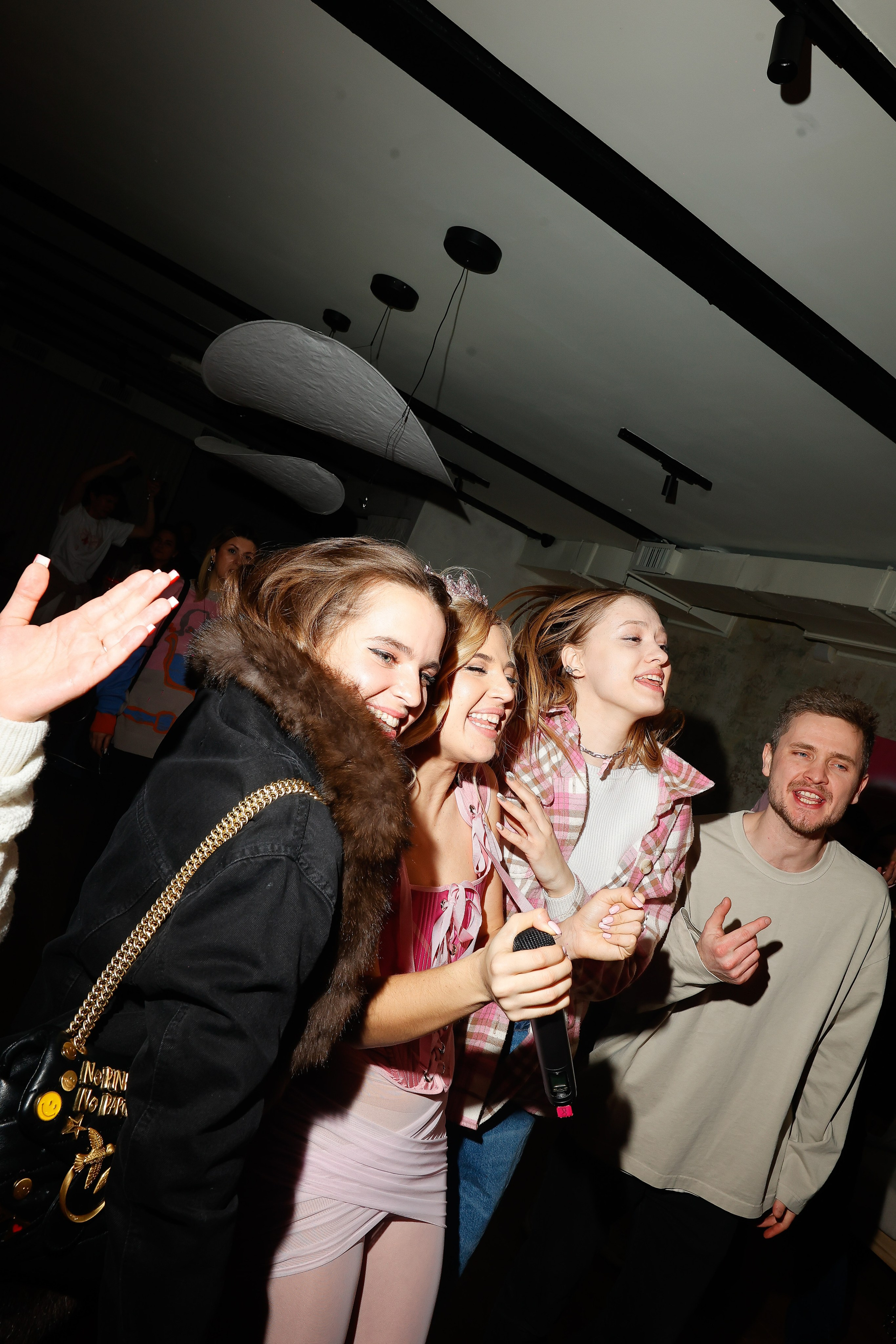 АНЯ ПОКРОВ. Nikolskayasecular