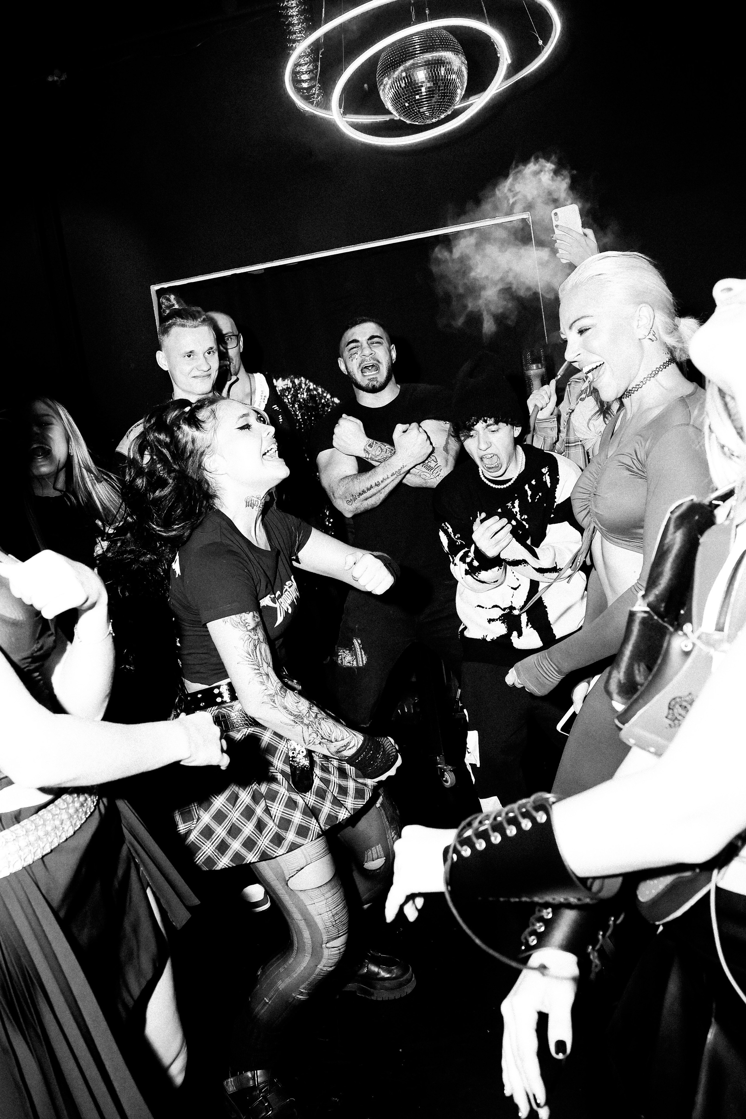 SLEEPY. Nikolskayasecular