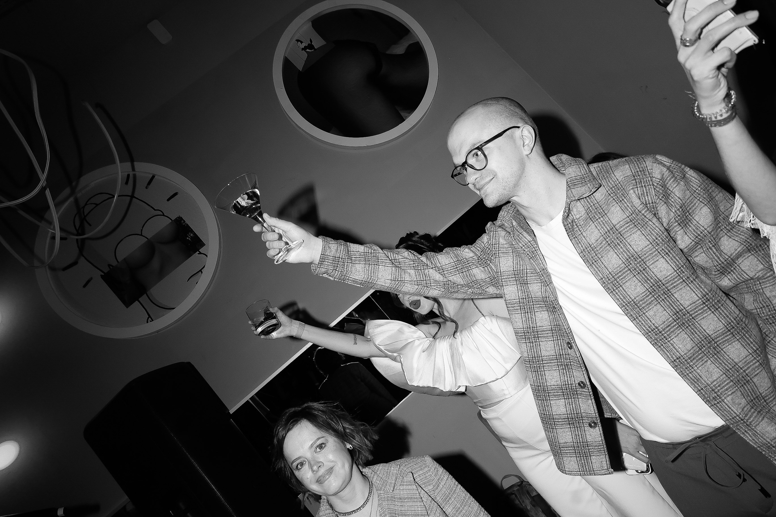 ЖЕНЯ ИСКАНДАРОВА. Nikolskayasecular