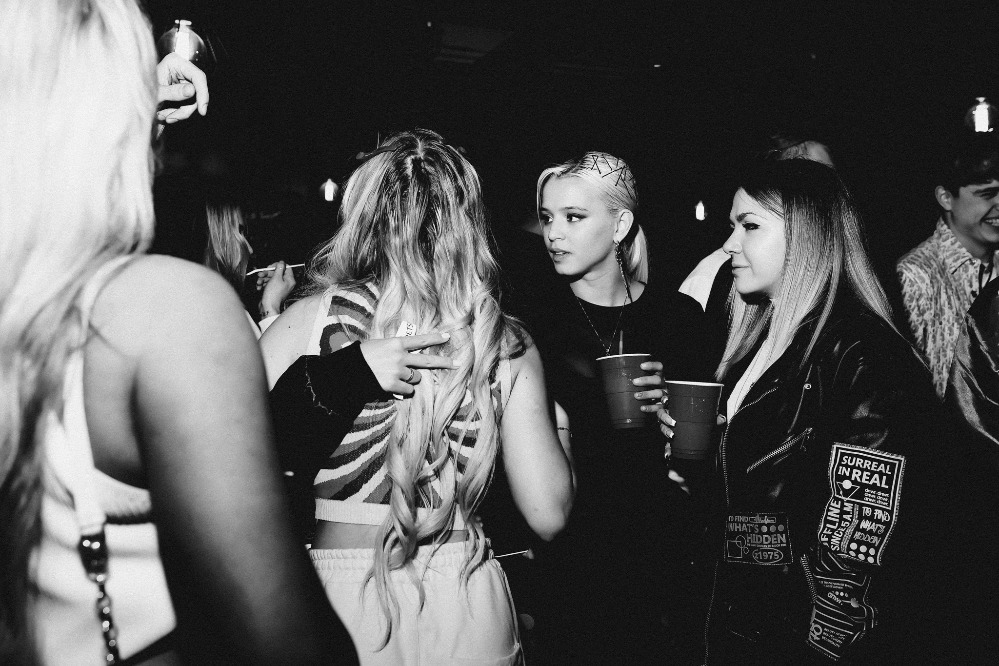 ПАША ДВОРЕЦКИЙ. Nikolskayasecular