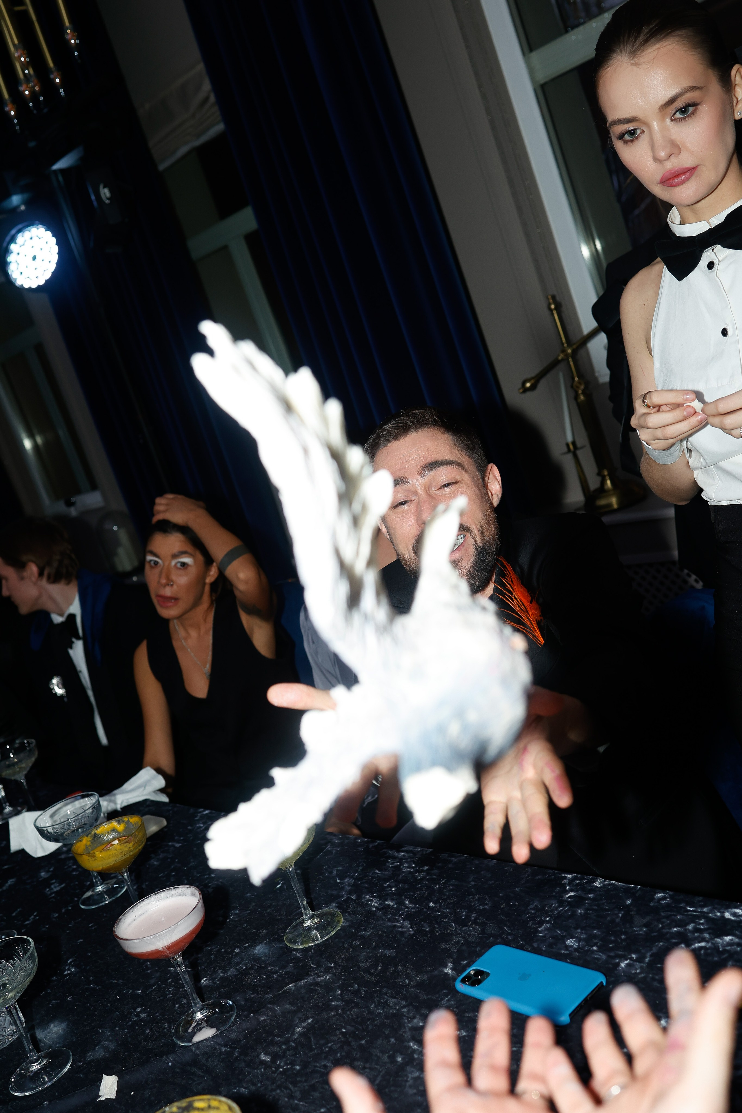 СЕРГЕЙ СУХОВ. Nikolskayasecular