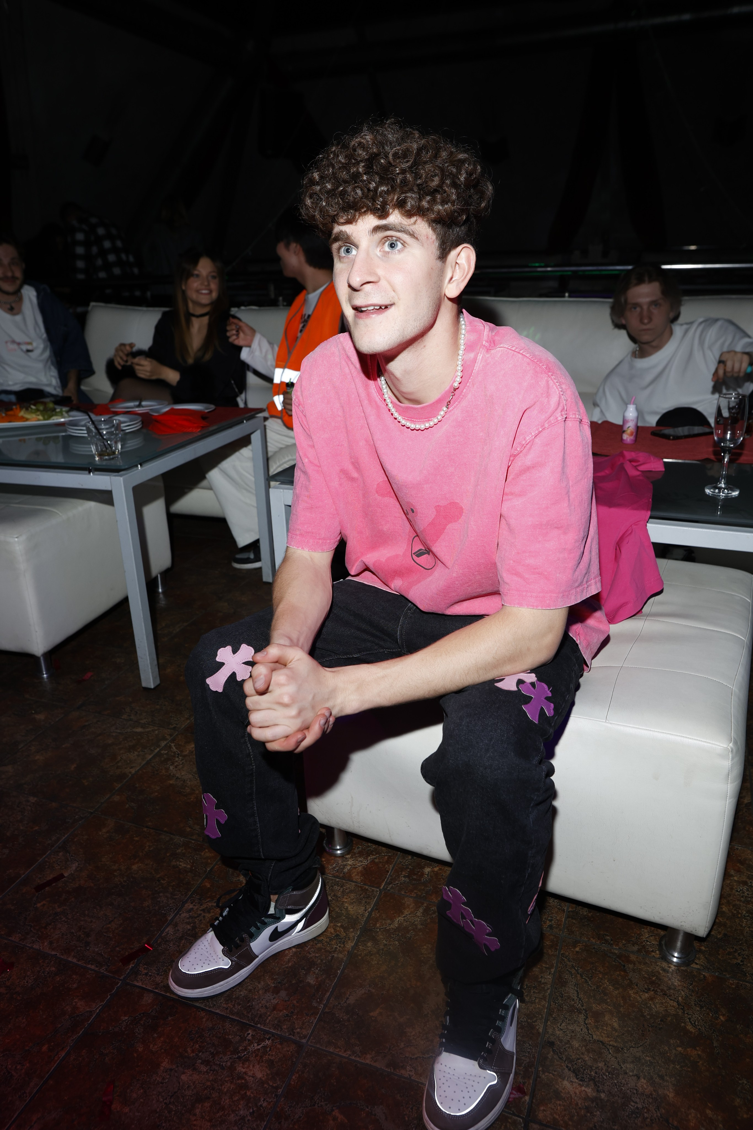 ЮЛЯ ГАВРИЛИНА. Nikolskayasecular