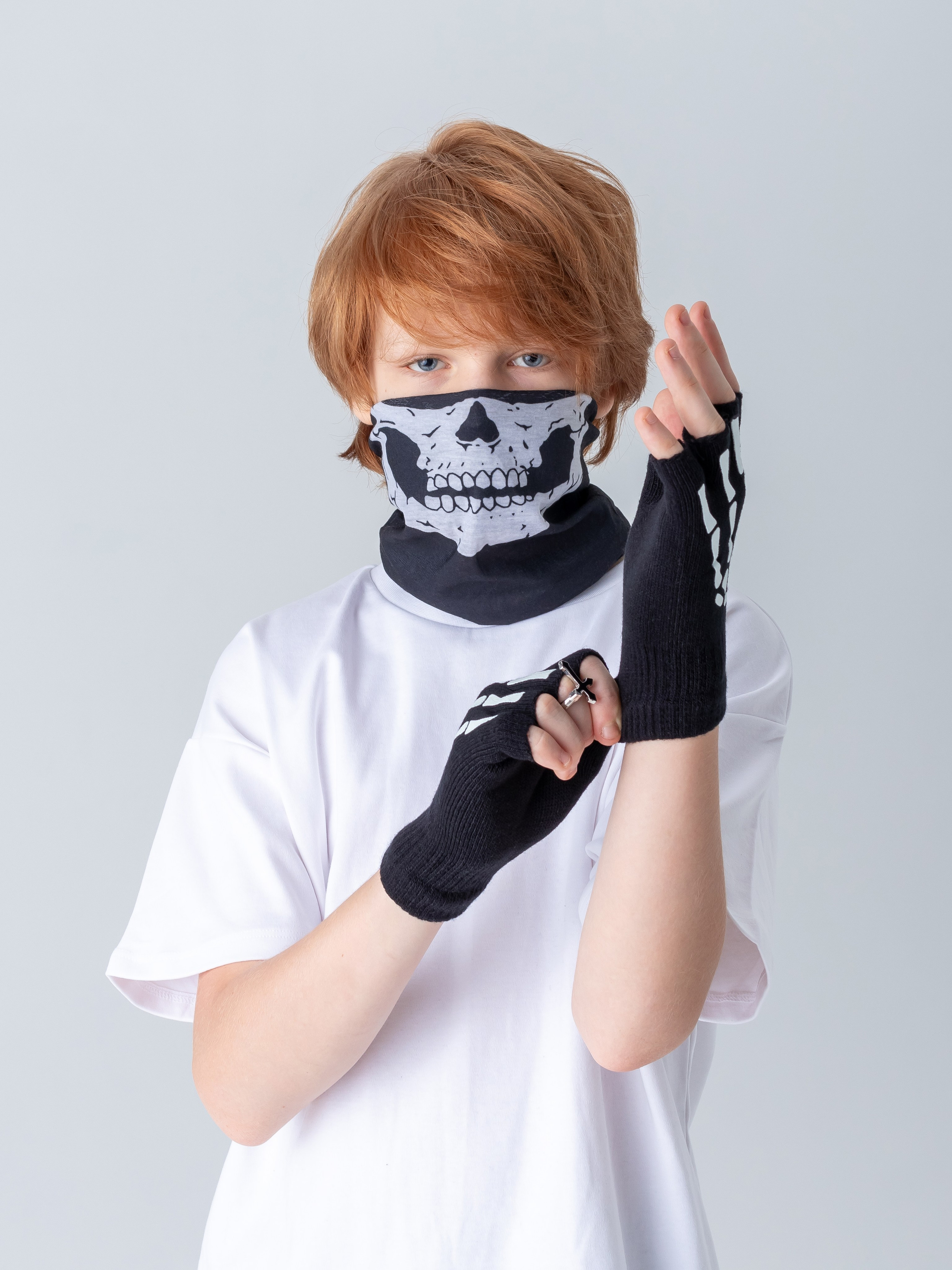 Аниме детская. Фотограф в Краснодаре Арина Кудряшова