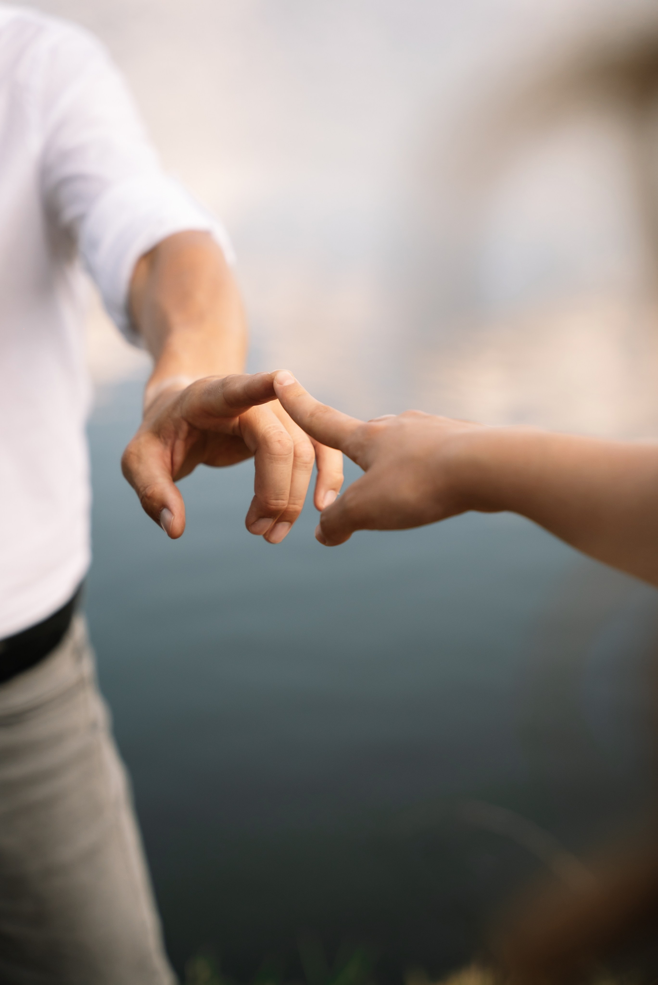 Искандер и Елена. Свадебный фотограф в Самаре Анна Ковалева