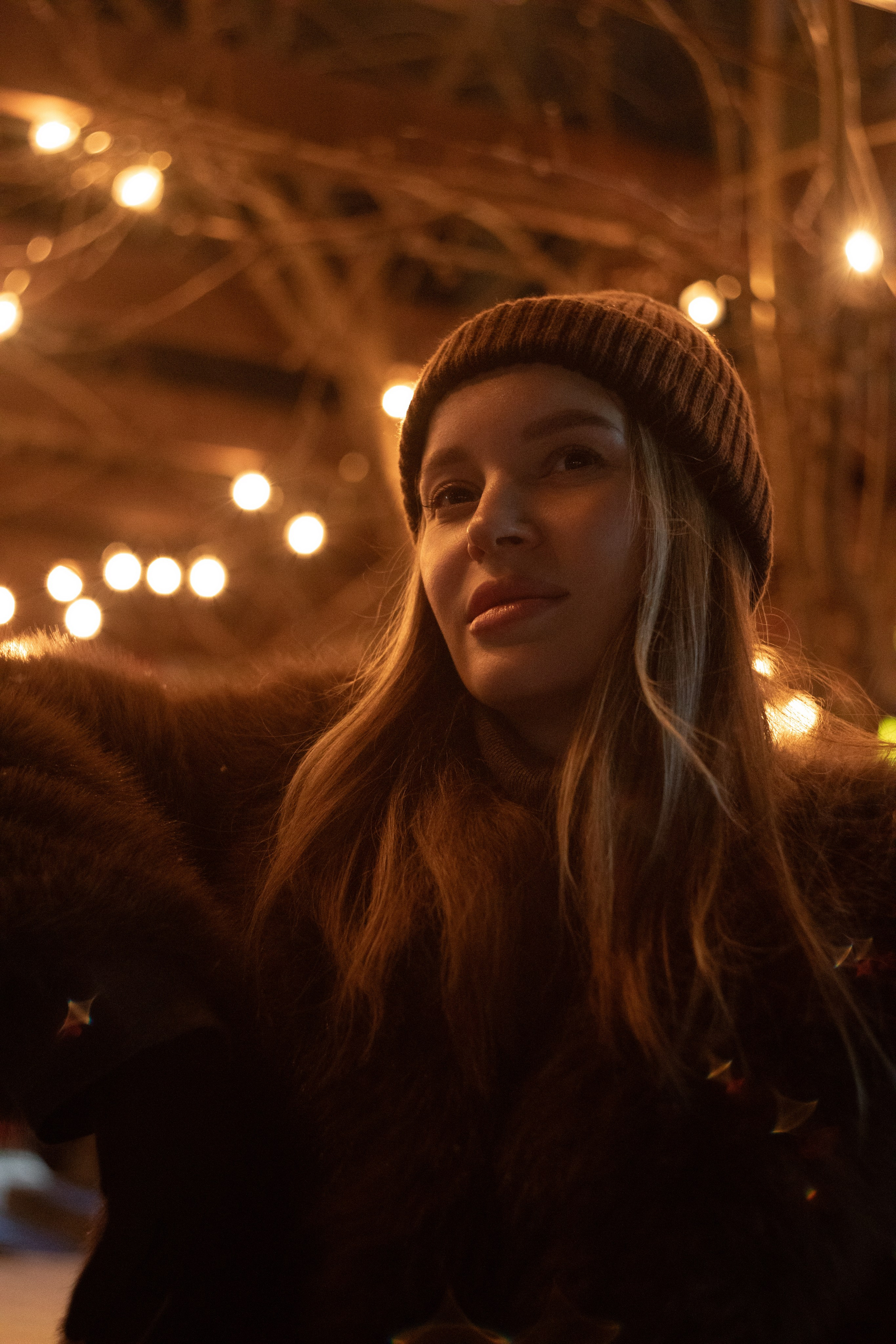 Маргарита. Фотограф Мария Щеголькова. Чувственный женский портрет