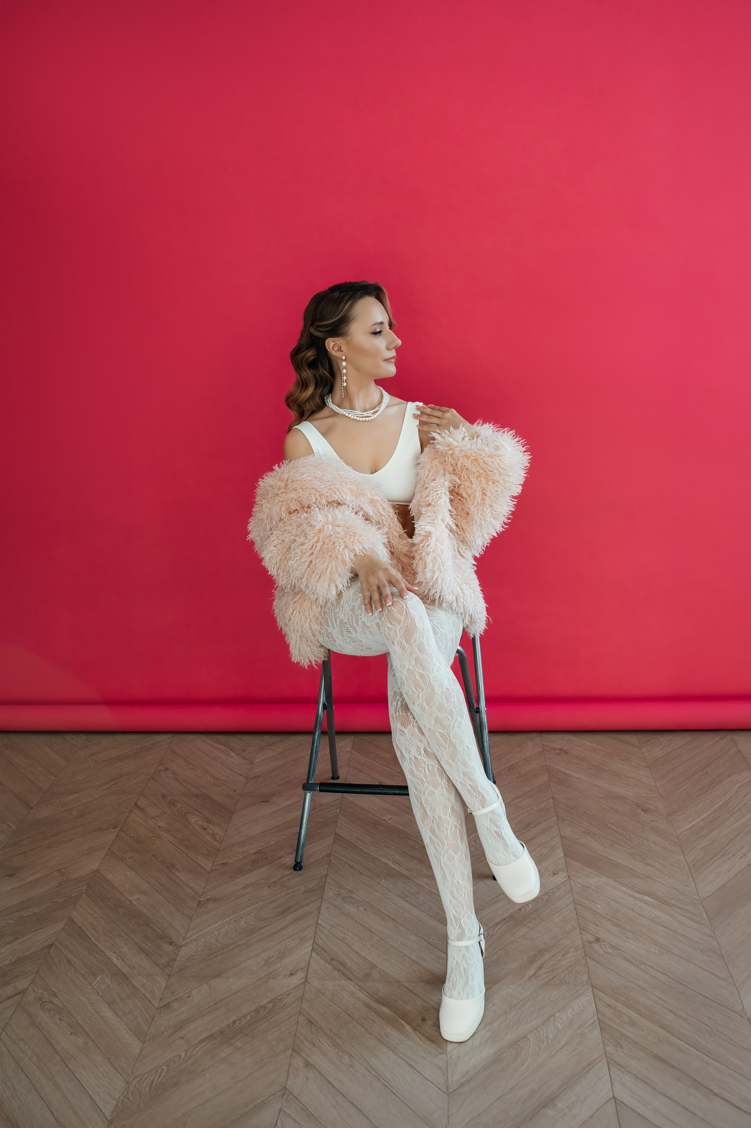 Марианна. Семейный и свадебный фотограф в Томске Марилова Ольга