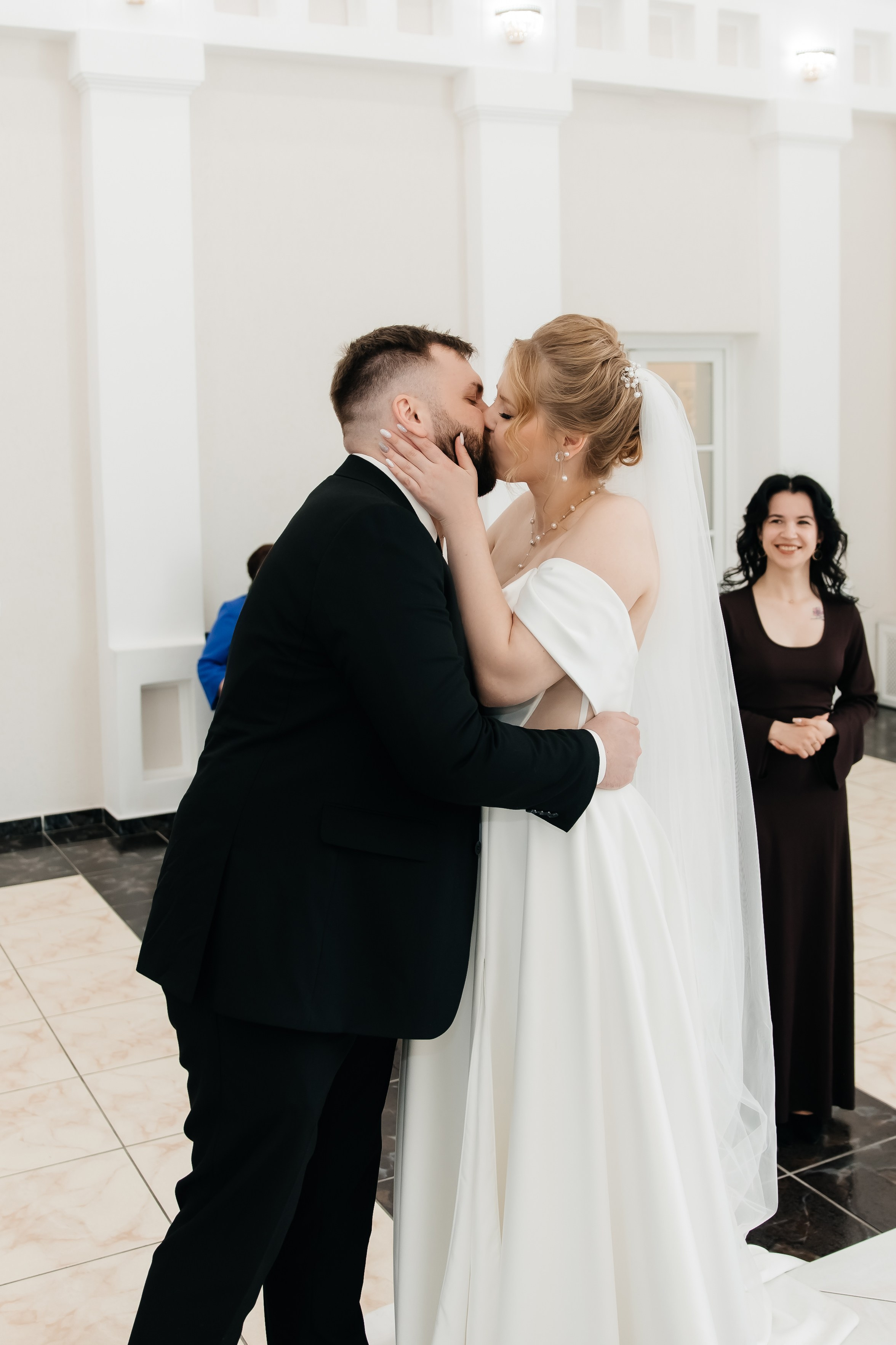 19|04|25. Фотограф ВИКА МЕДУЗА