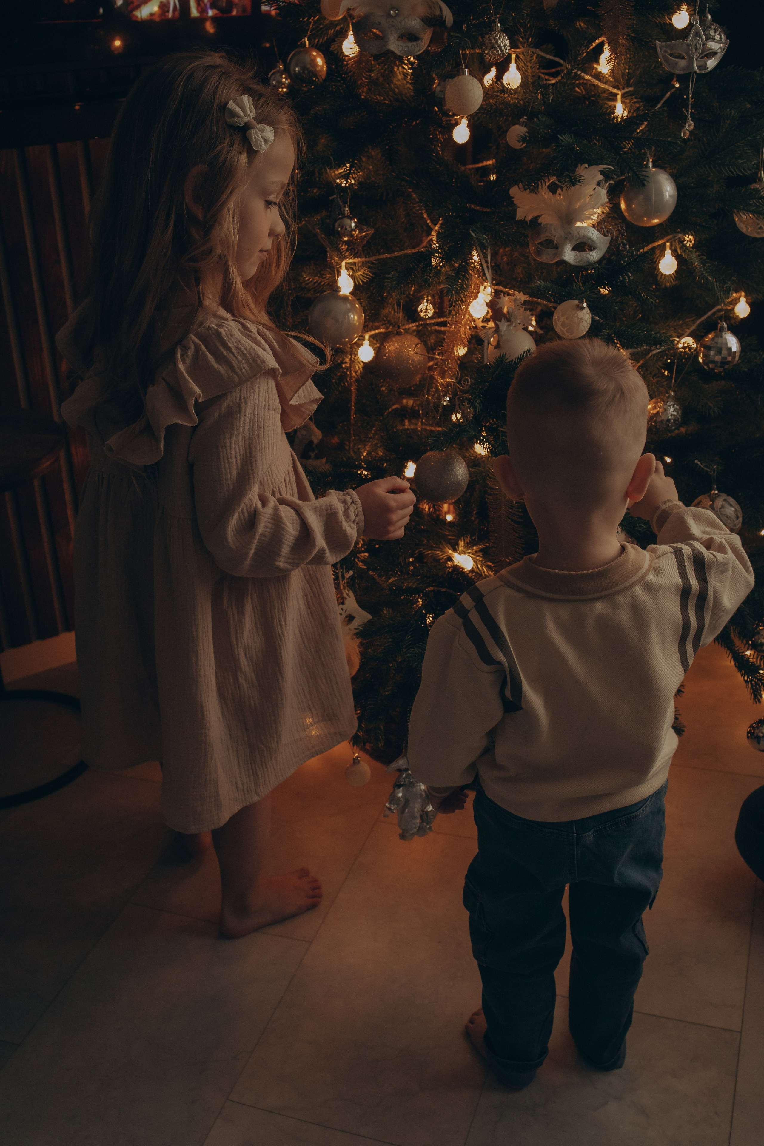 Семейная. Семейный и детский фотограф в Нижнем Новгороде Анурьева Алена