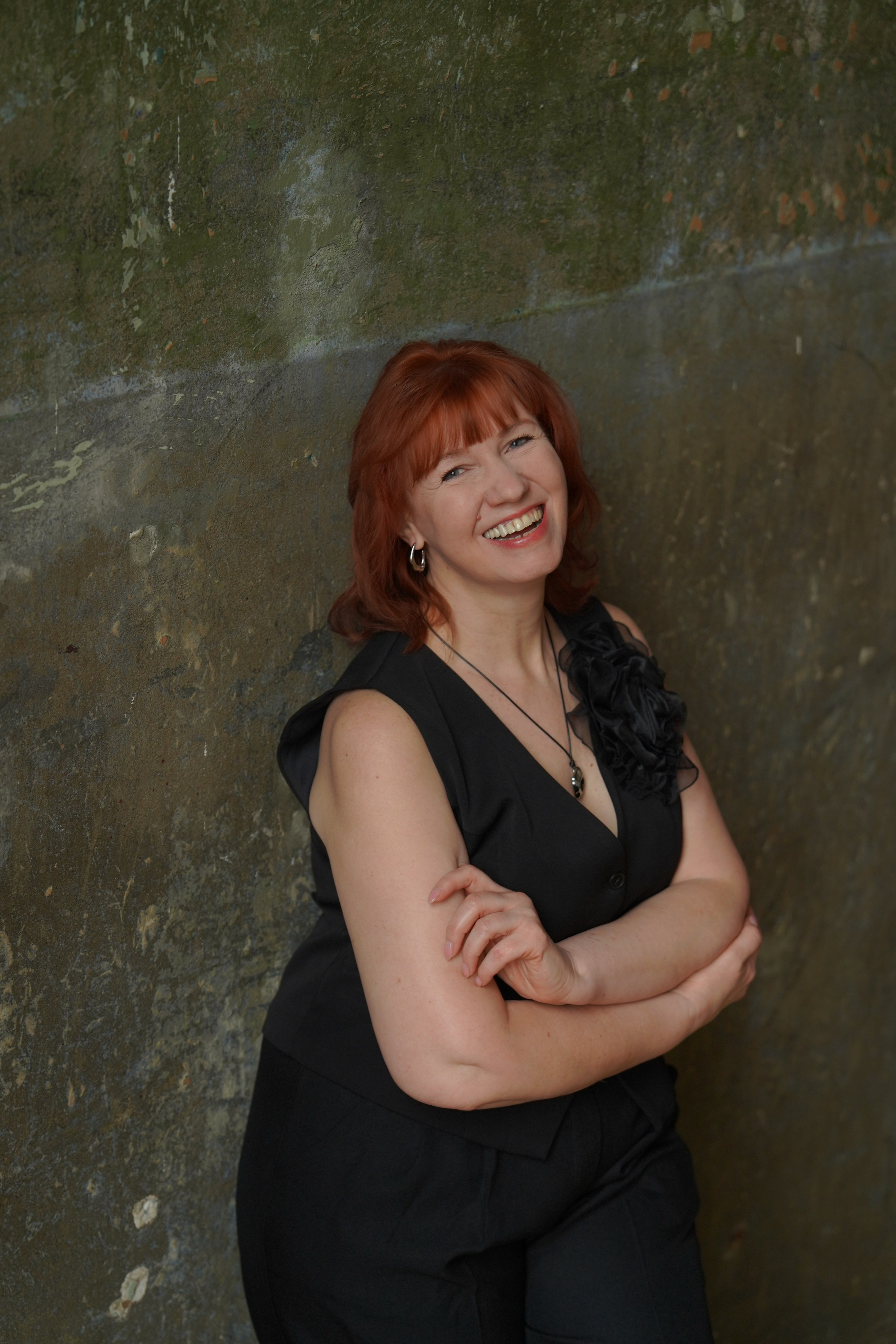 Фотосессия Заргановцев