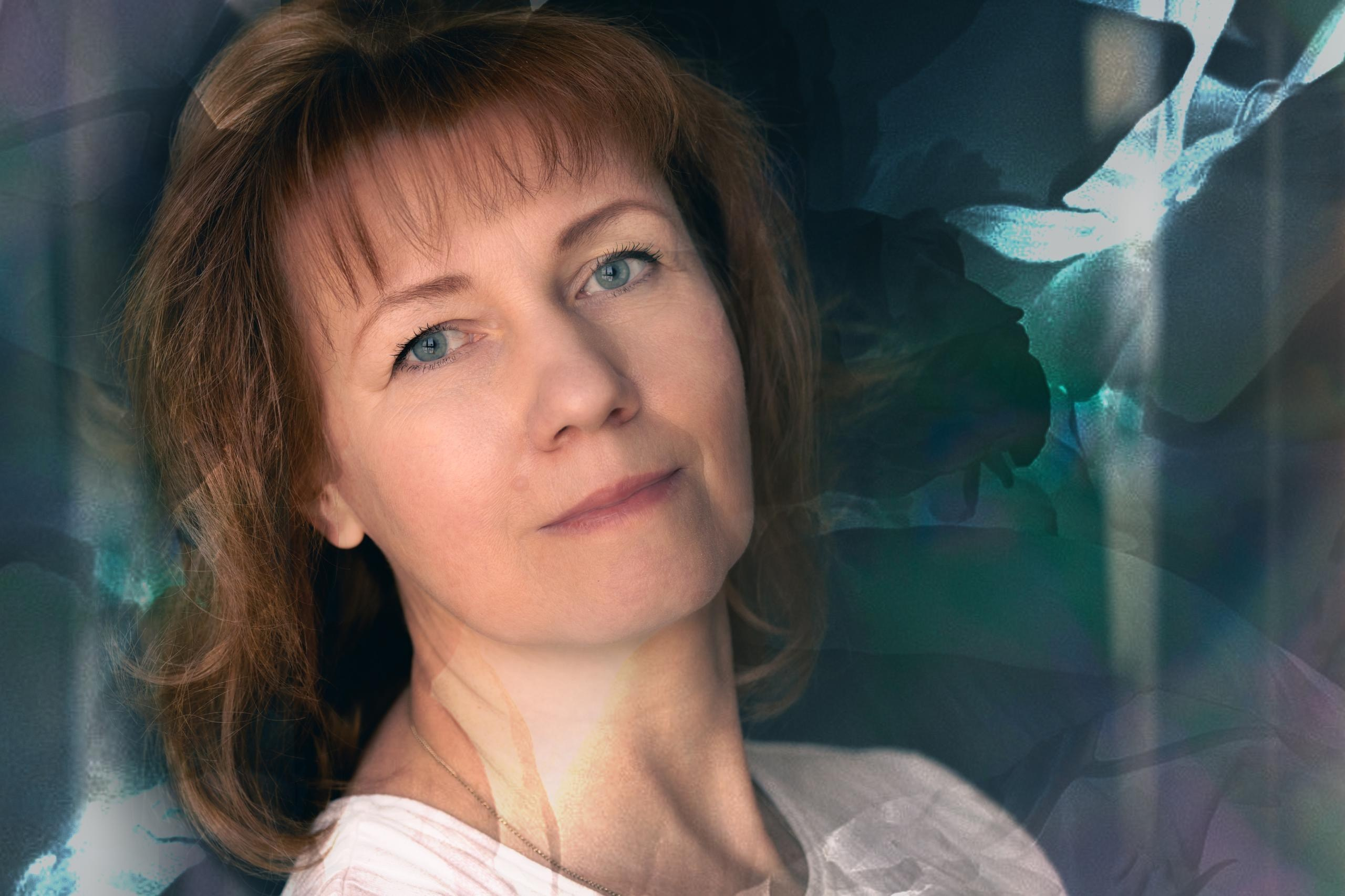 Тишина, в которой слышно Вас