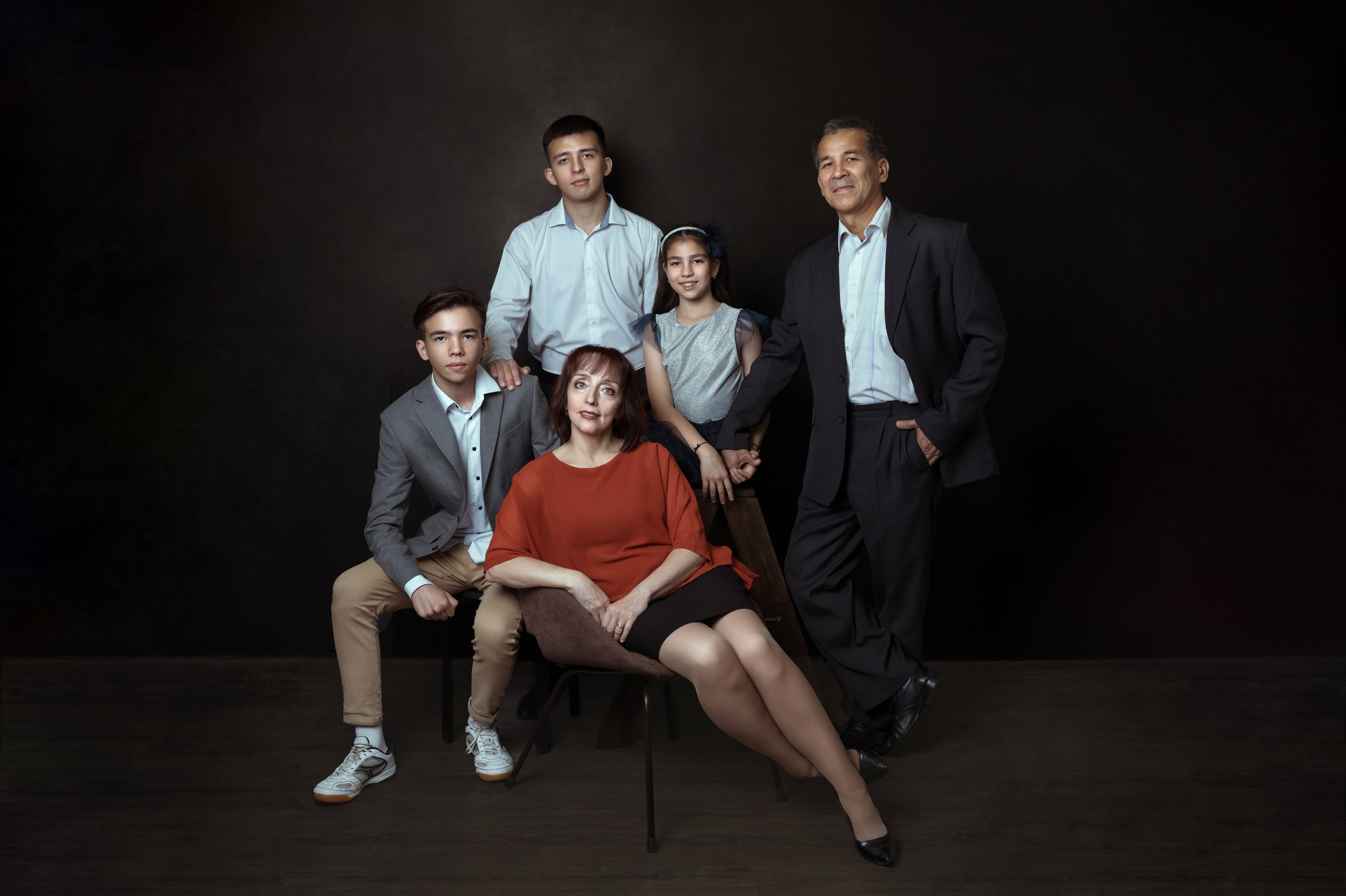 Файн Арт фотограф в Ижевске Елена Кулакова