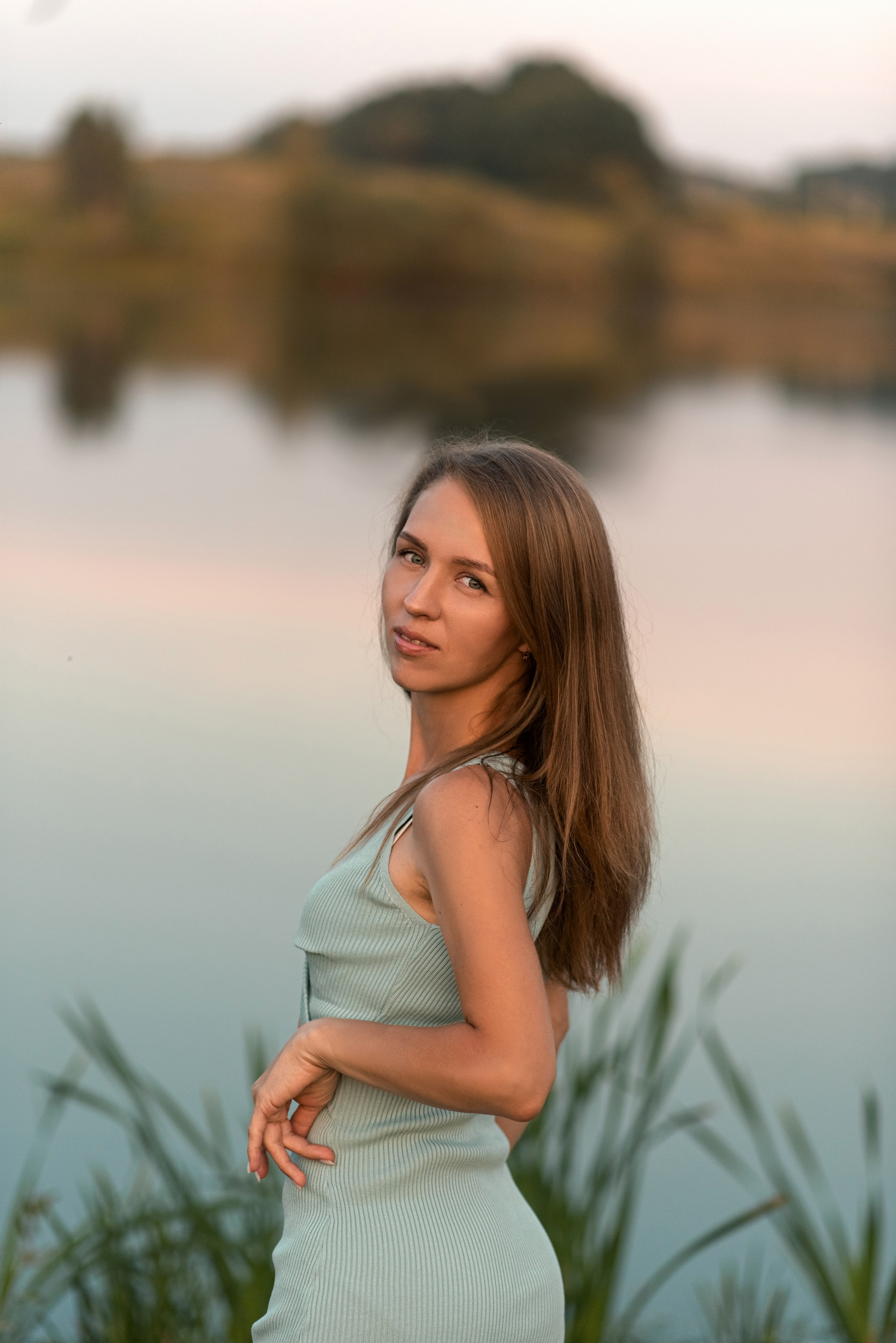 Семейная фотосессия в пшеничном поле. Семейный и детский фотограф в Туле Светлана Воронкова