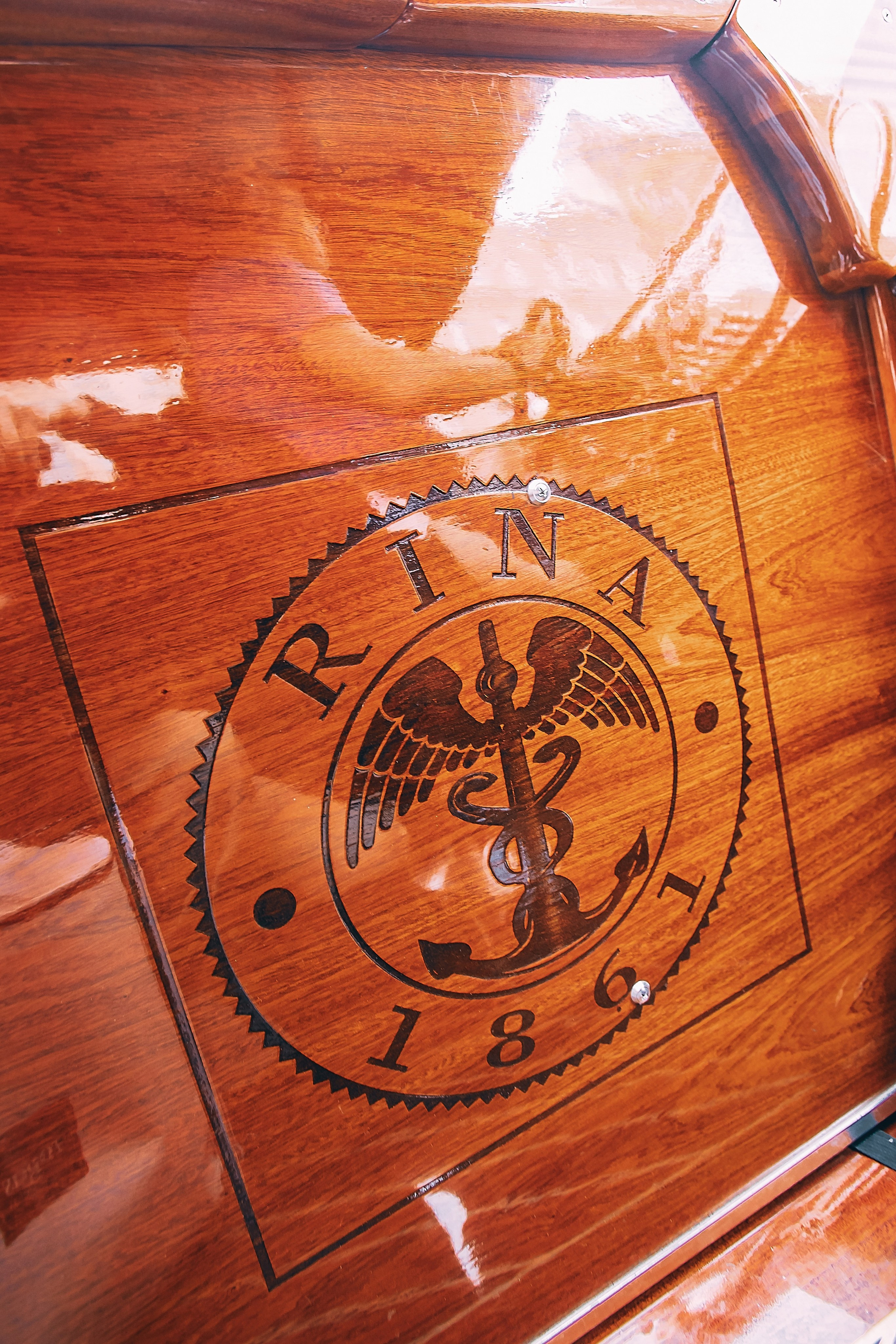 Катер «Venezia Nord». SPB Rent Boats|аренда катеров и теплоходов