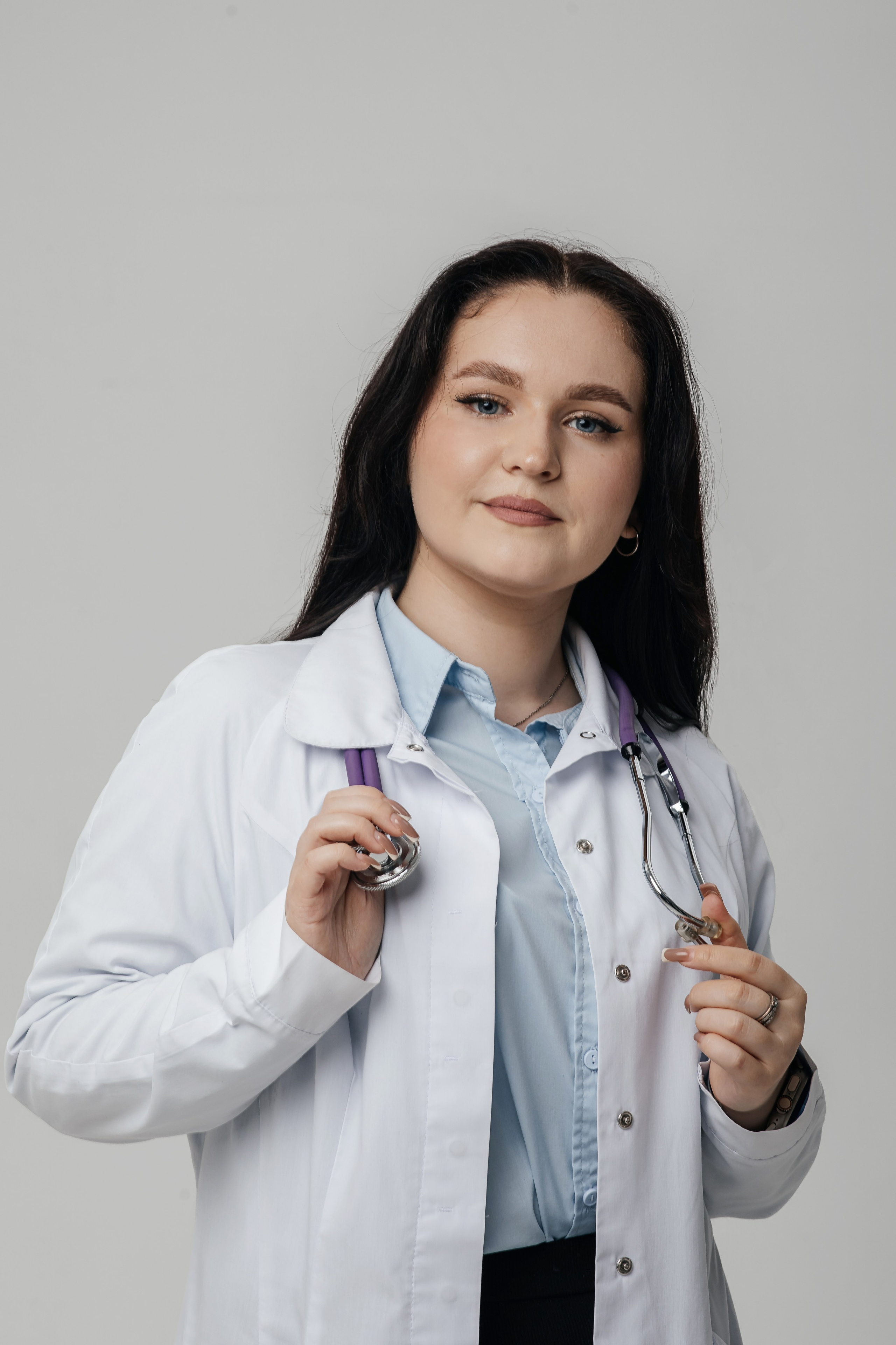 Выпускники СибГМУ Альбом 4. Семейный и свадебный фотограф в Томске Марилова Ольга