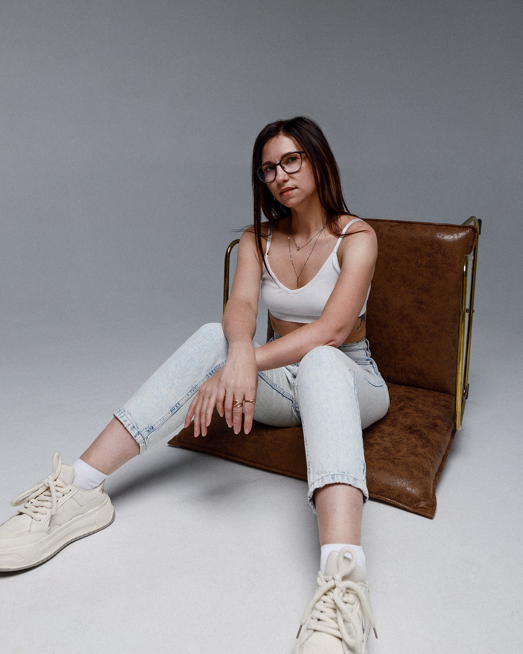 Яна — My way. Женский фотограф в Магнитогорске Шапошников Данил